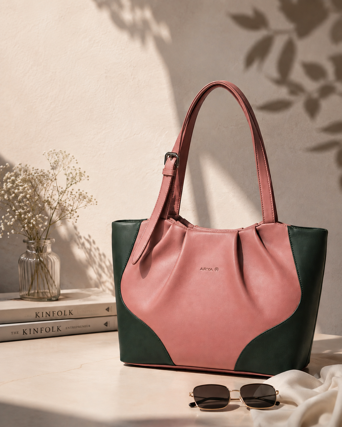 Regular Handbags