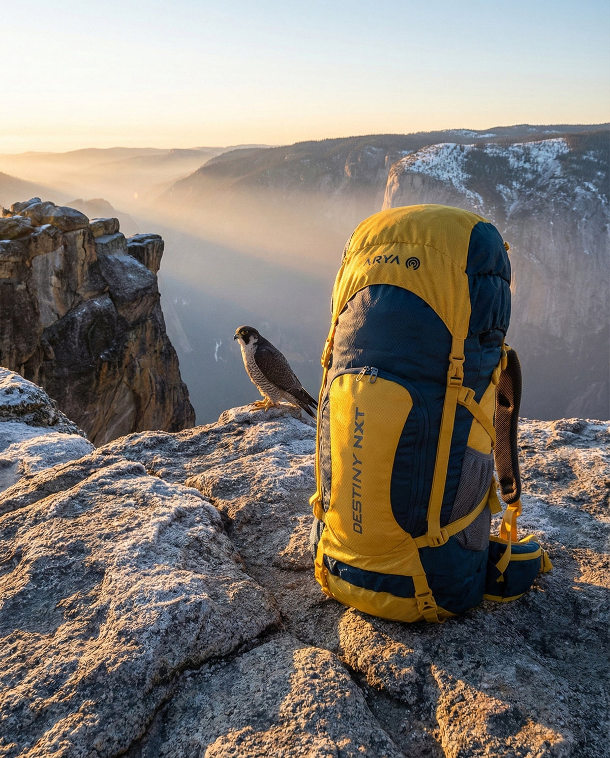 Rucksacks
