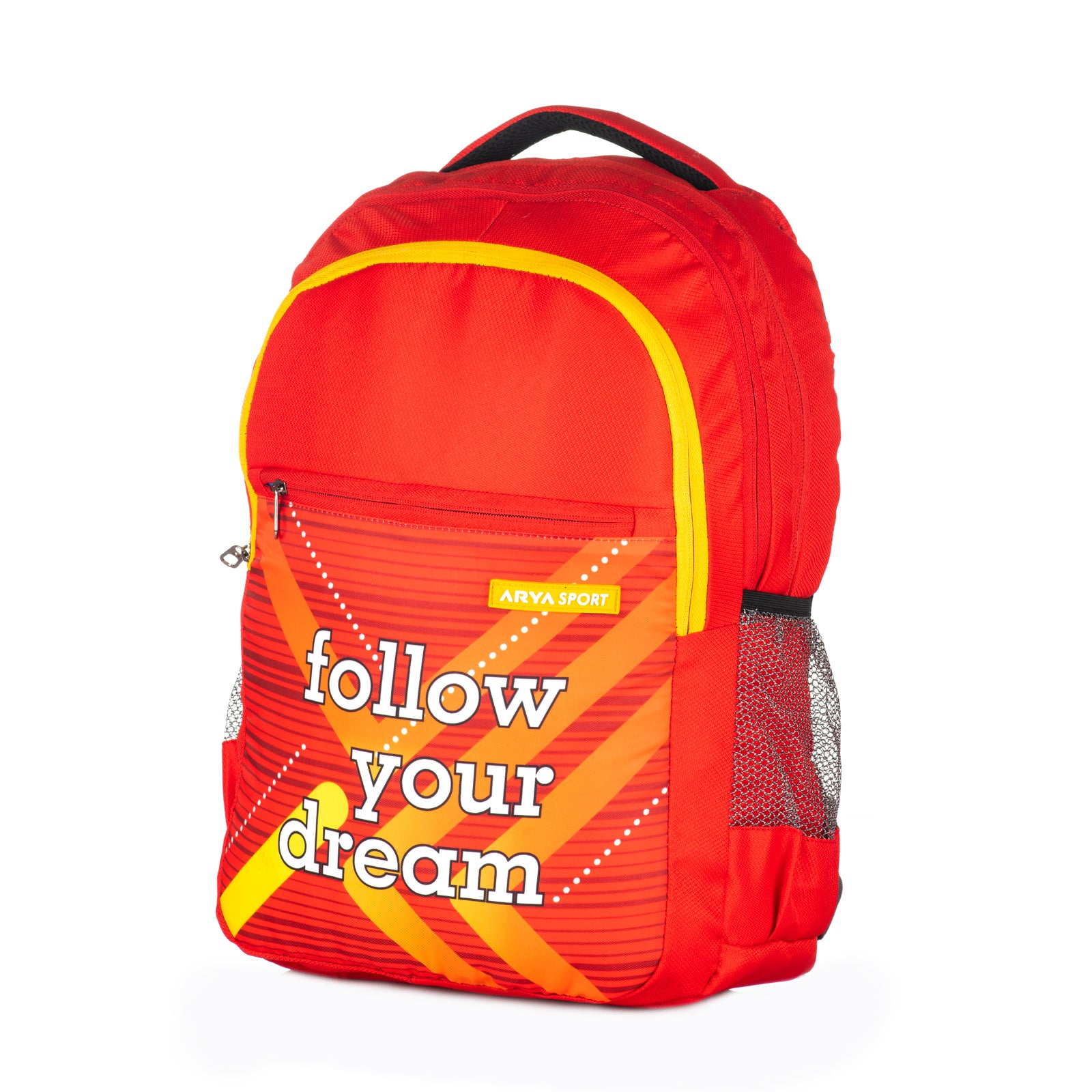 SB Dream Backpack Red