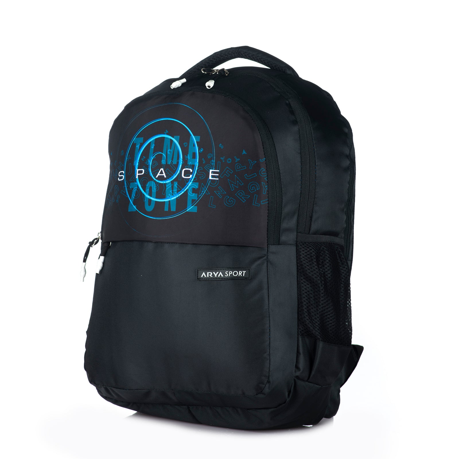 SB Timezone Backpack black