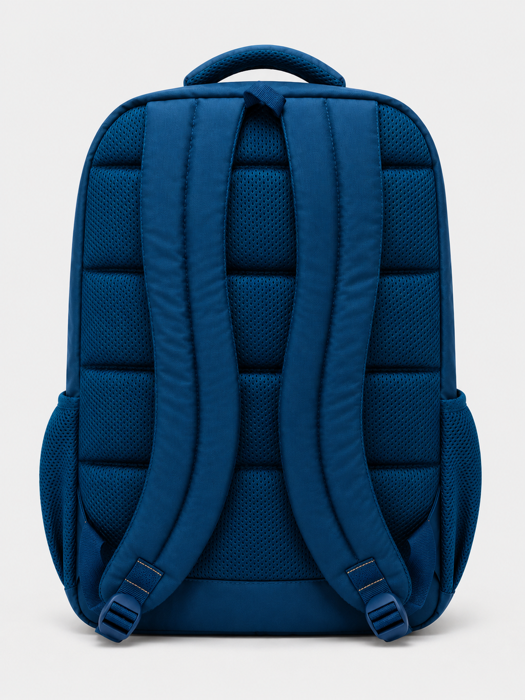 Next Step Backpack Royal Blue - back