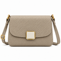 Soumya Sling Handbag in grey