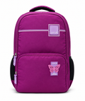 Next Step Backpack Magenta - front