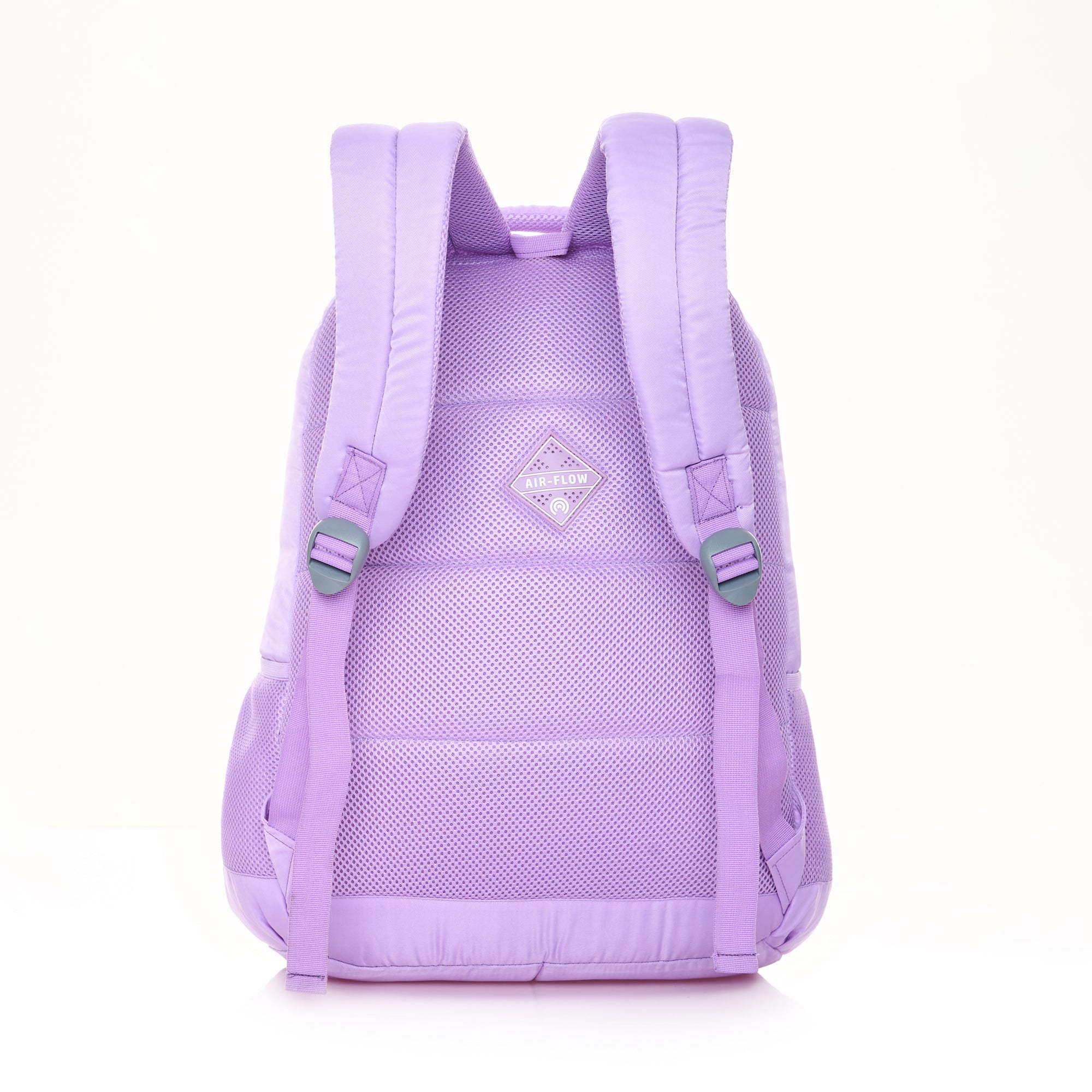 REGULAR BACK PACK LINDA-19"(32 LTR) LAVENDER
