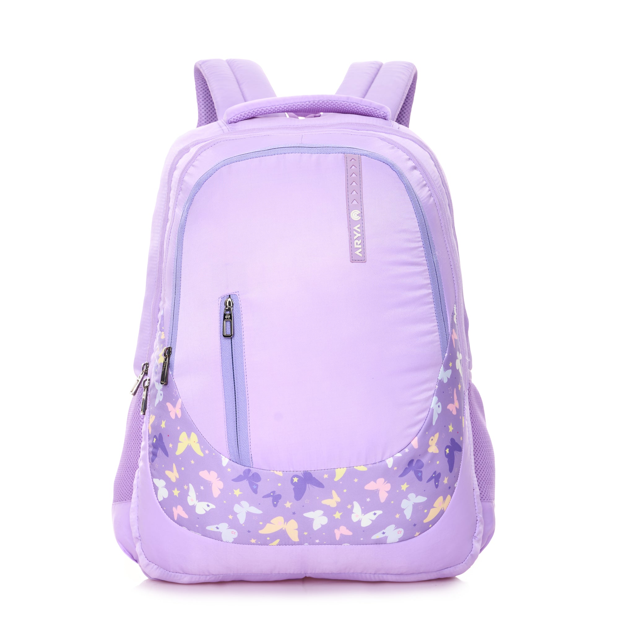 REGULAR BACK PACK LINDA-19"(32 LTR) LAVENDER