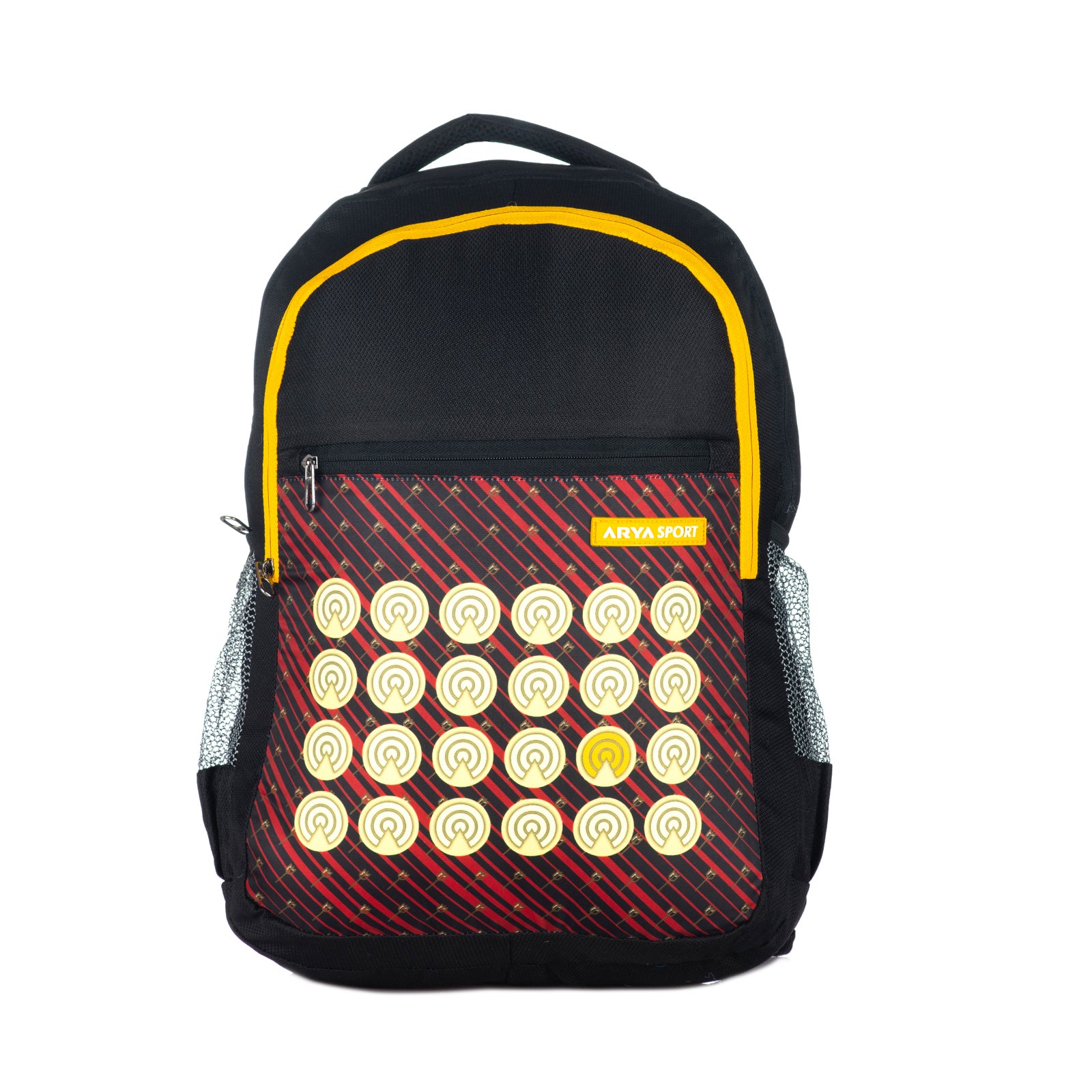 SB Target Backpack black