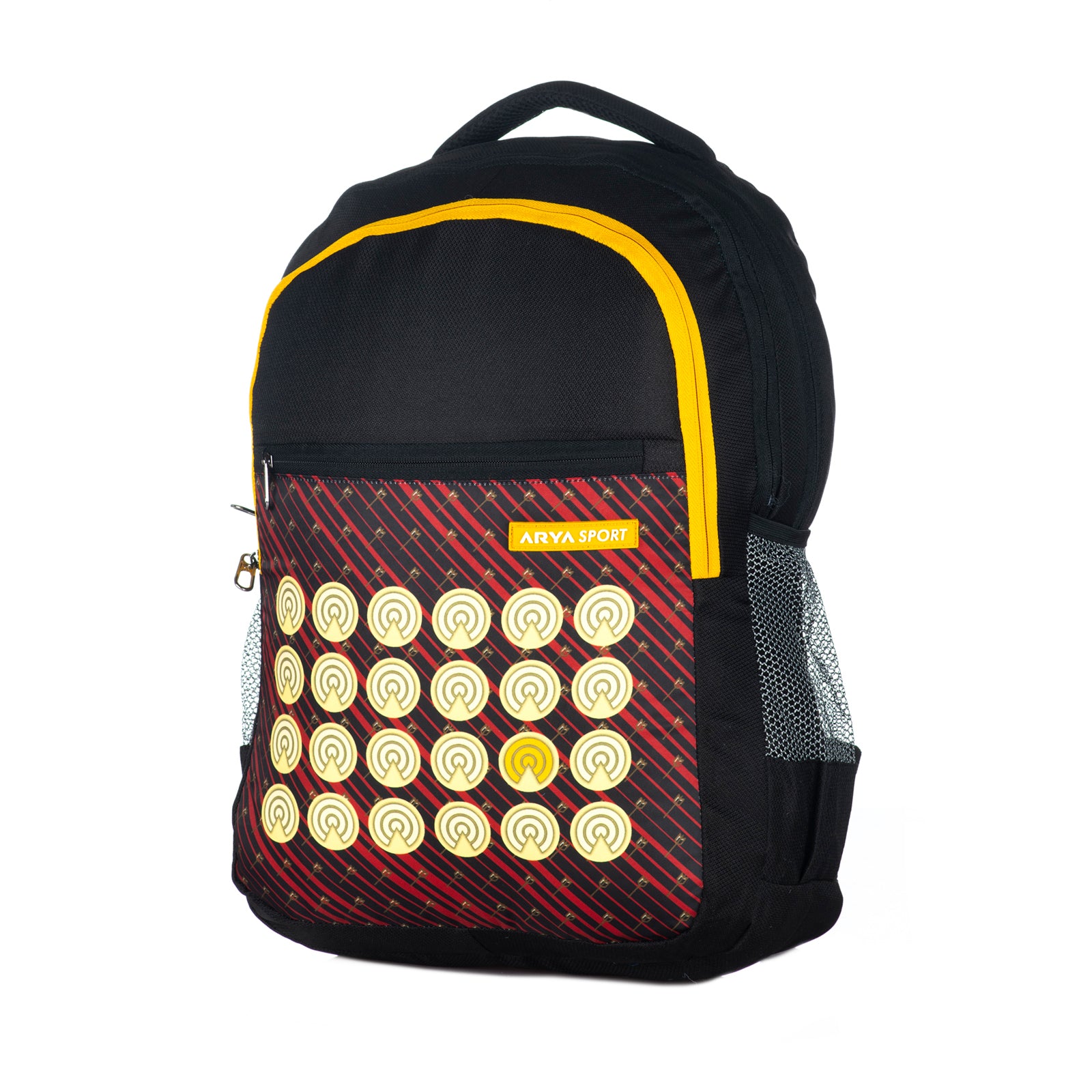 SB Target Backpack black