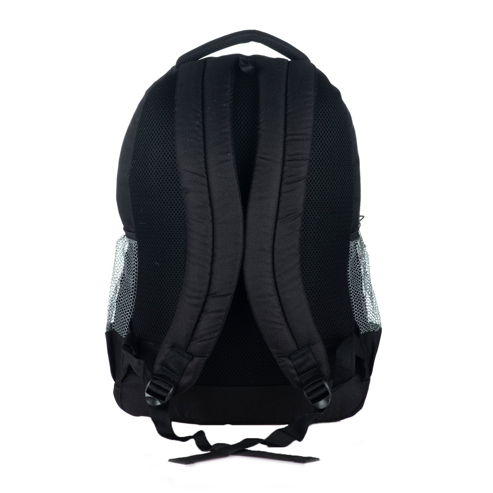 SB Target Backpack black