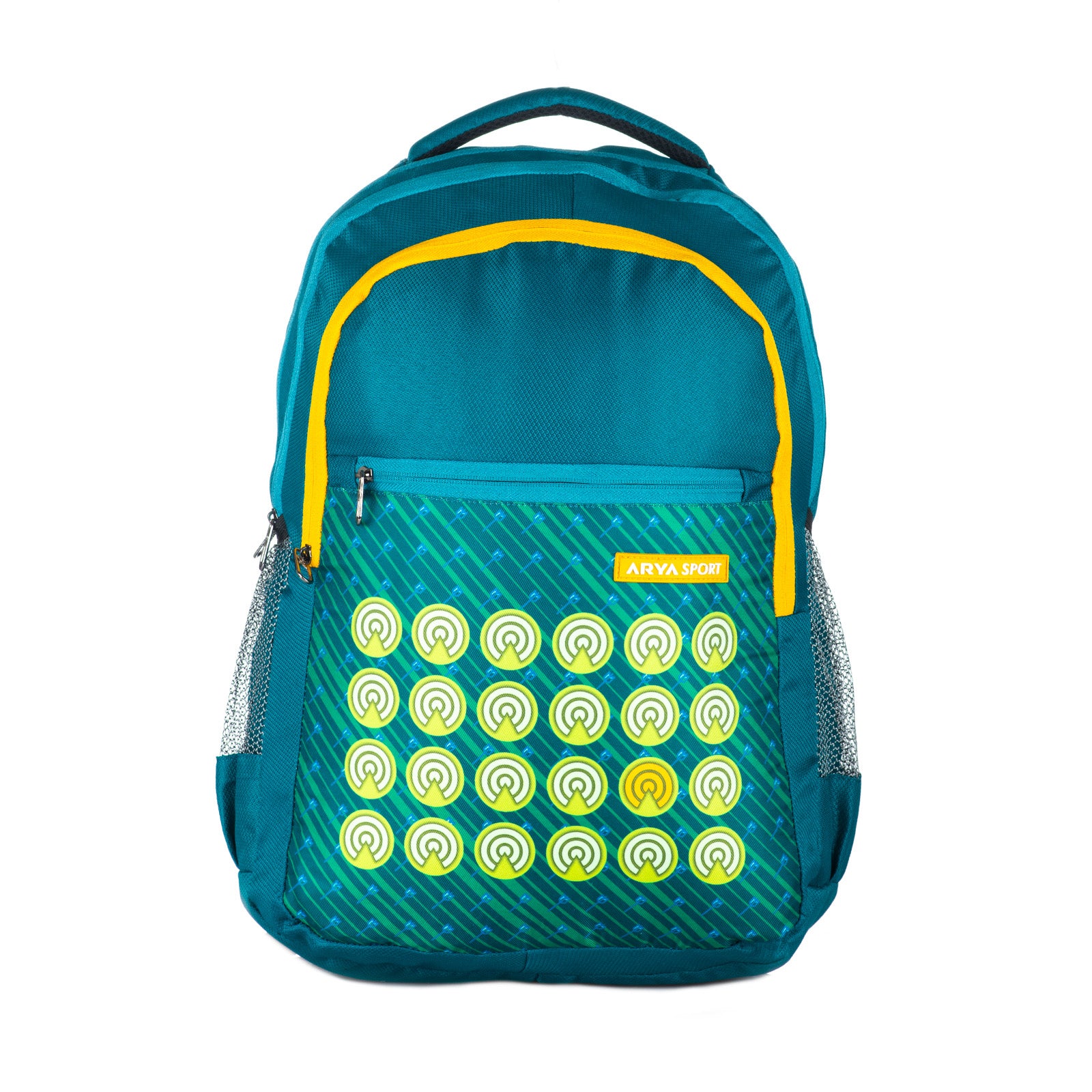 SB Target Backpack Turquoise