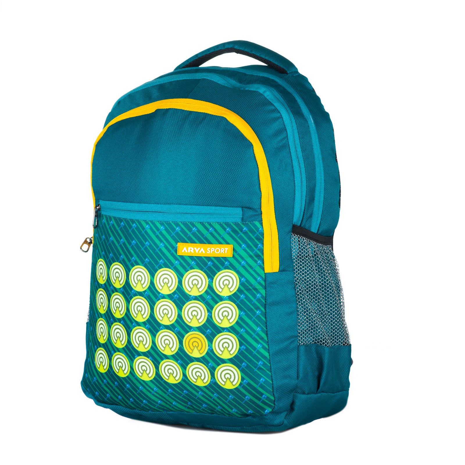 SB Target Backpack Turquoise