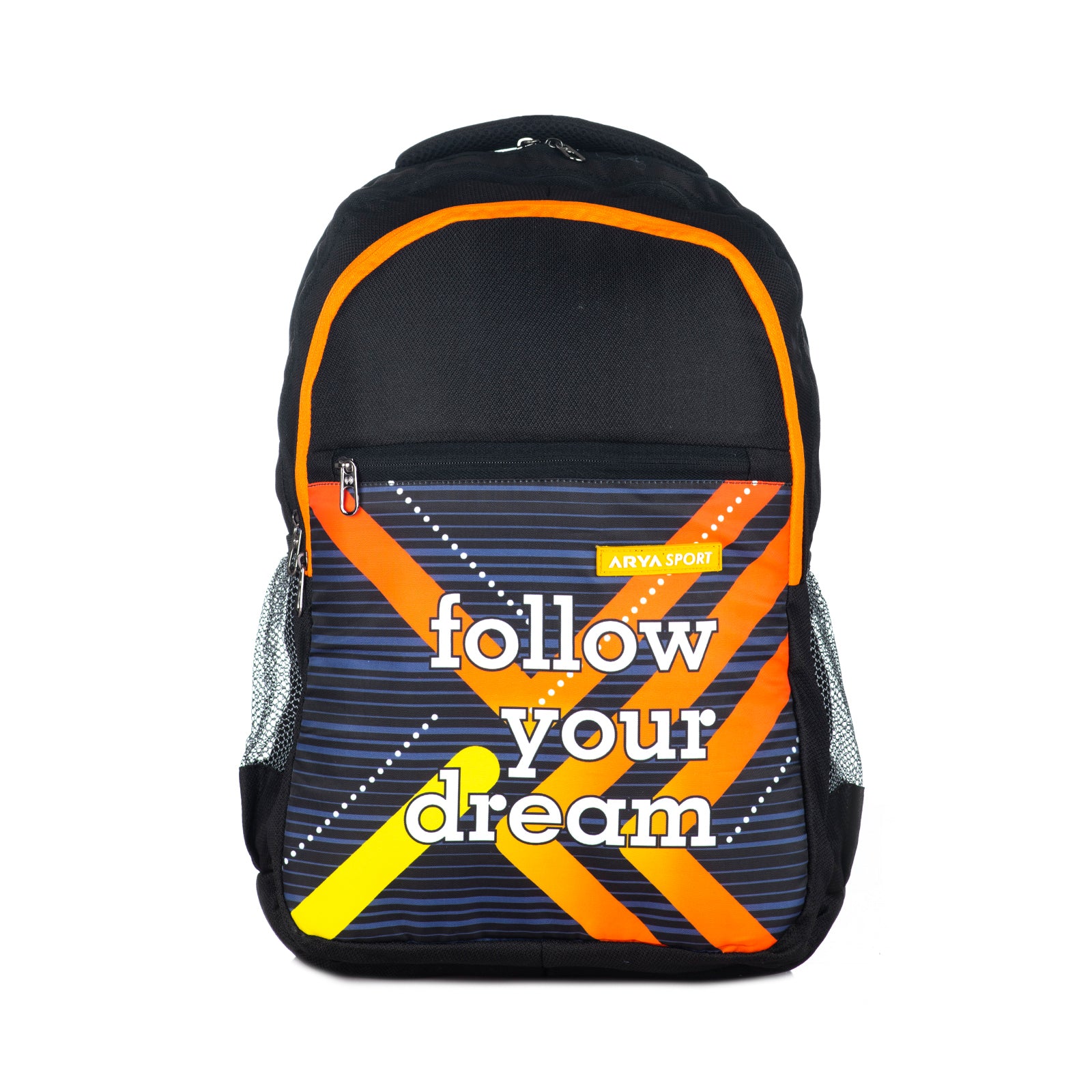 SB Dream Backpack black