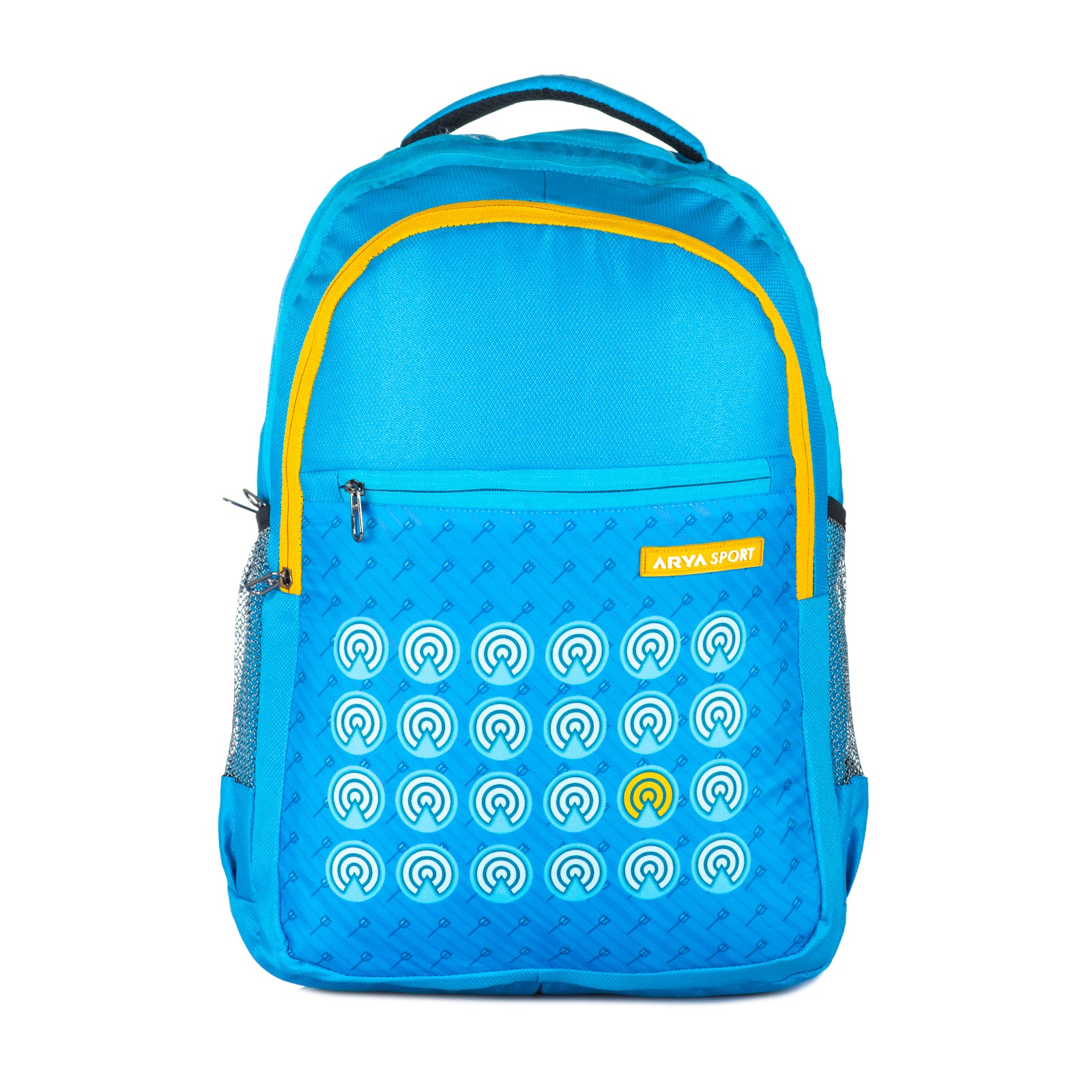 SB Target Backpack S Blue