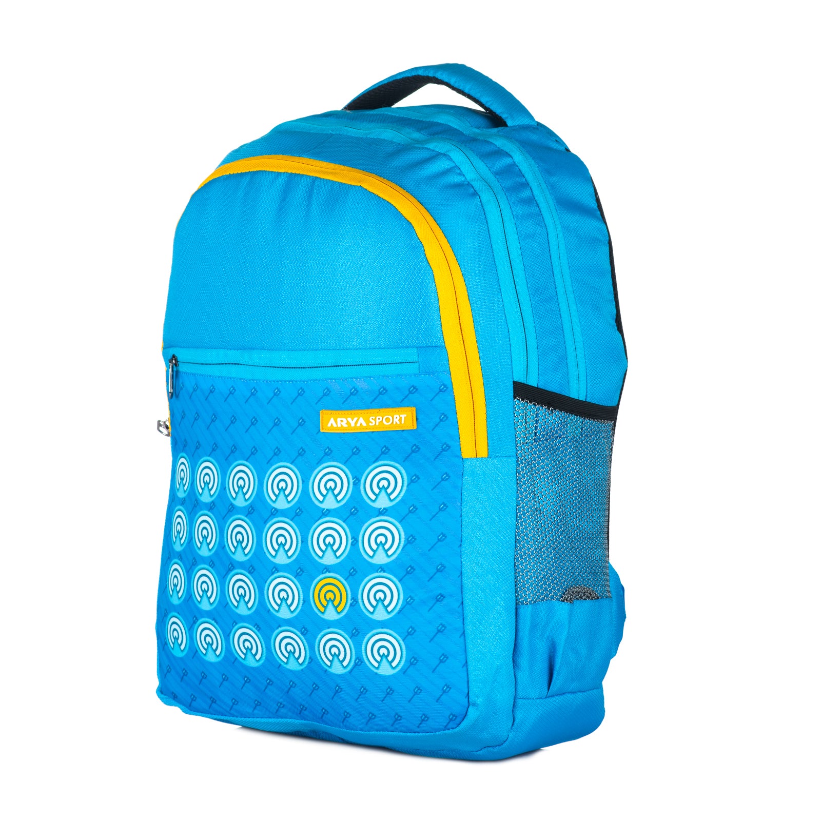 SB Target Backpack S Blue