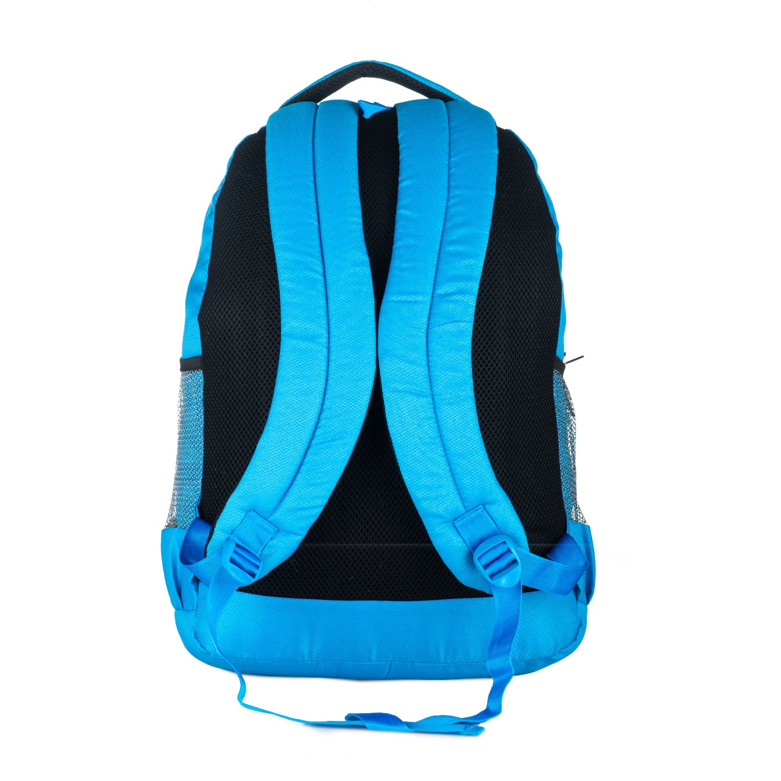 SB Target Backpack S Blue