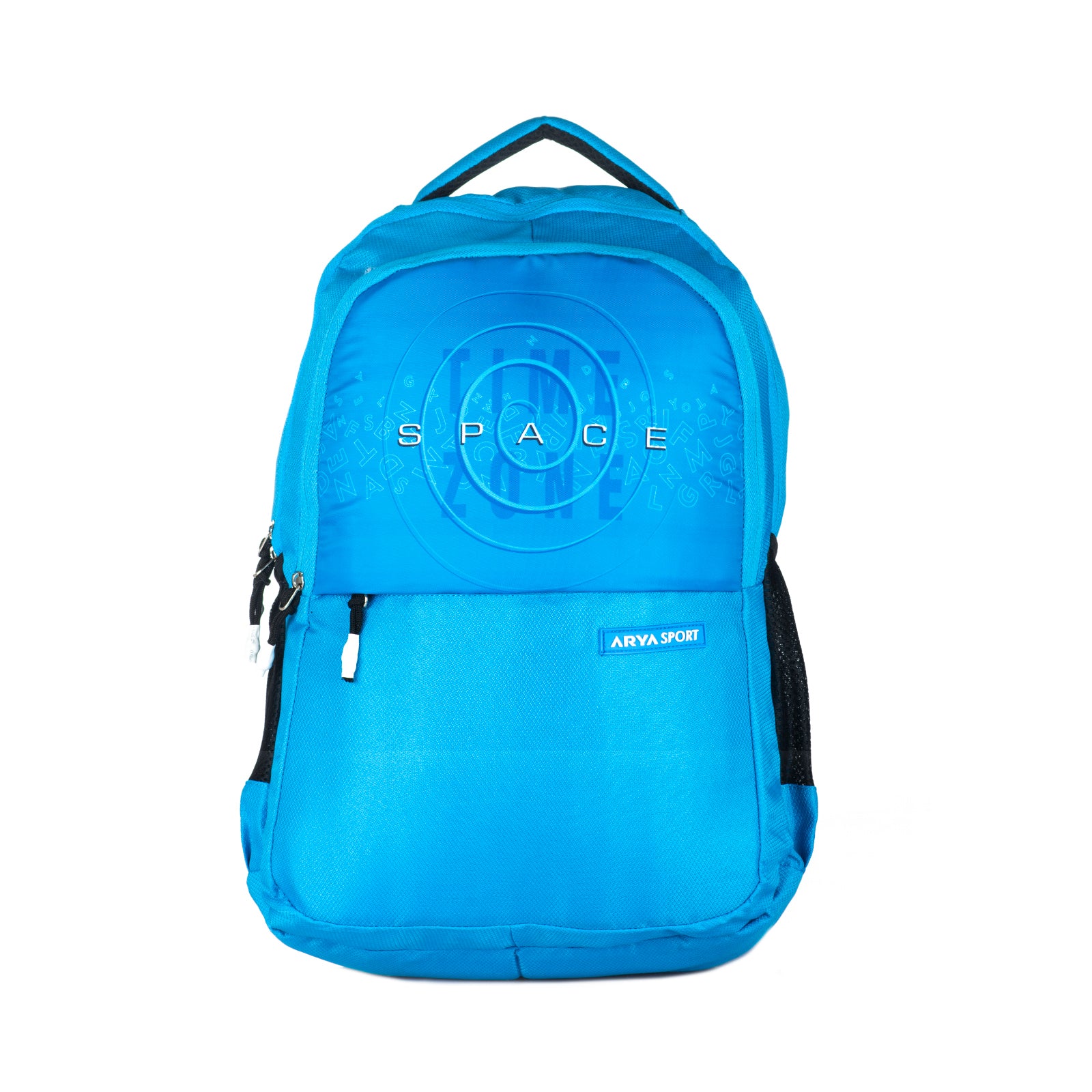 SB Timezone Backpack Sky Blue