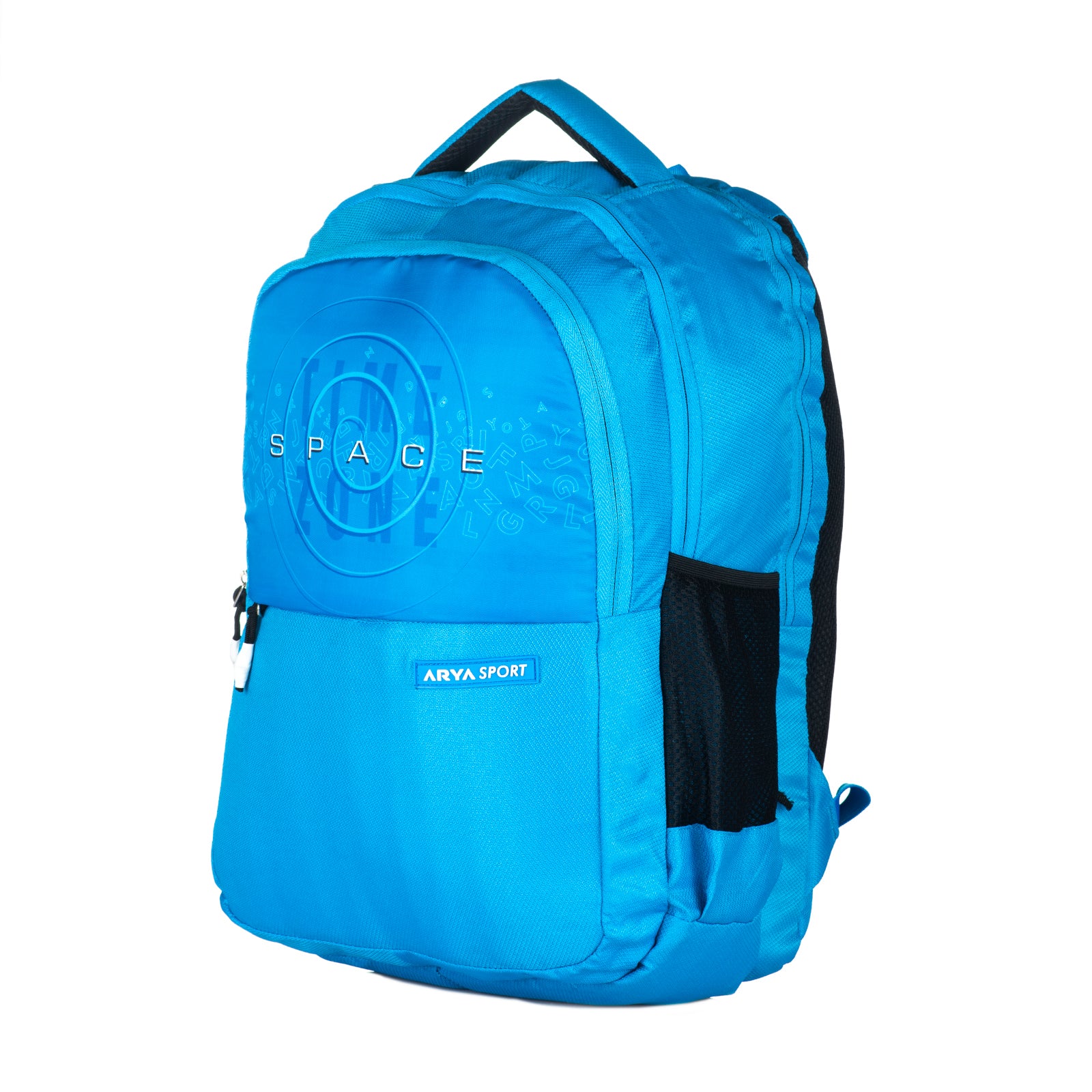 SB Timezone Backpack Sky Blue