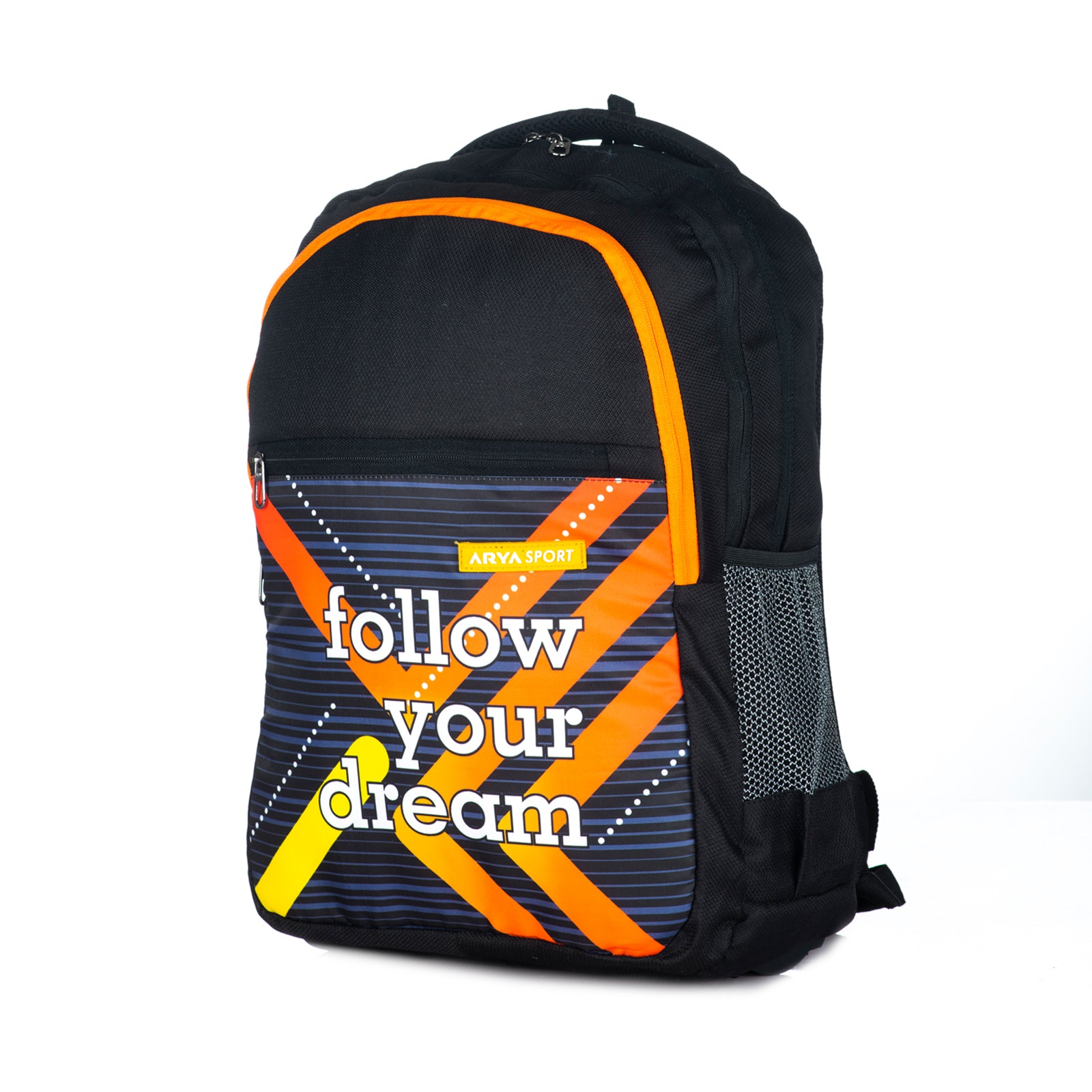 SB Dream Backpack black