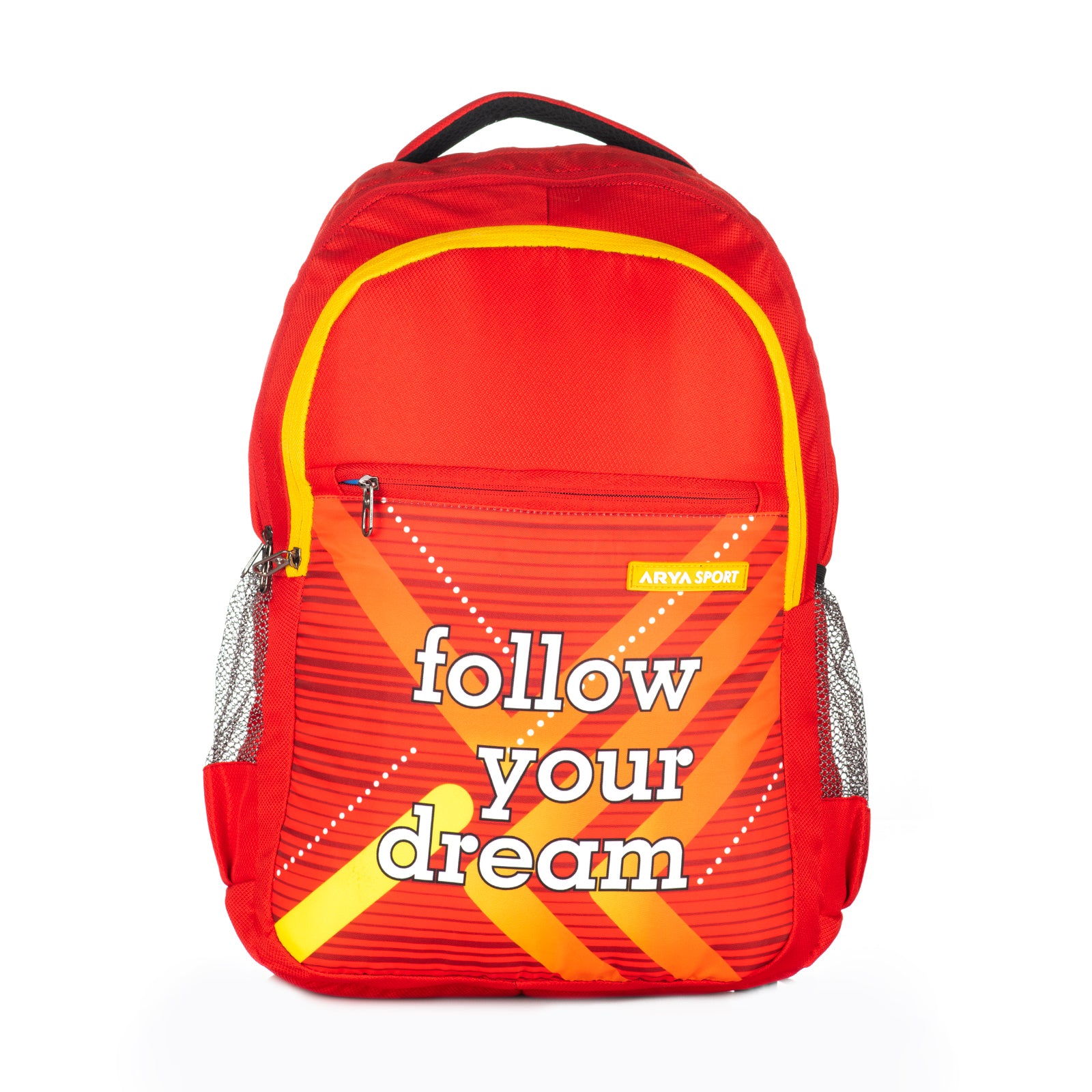 SB Dream Backpack Red