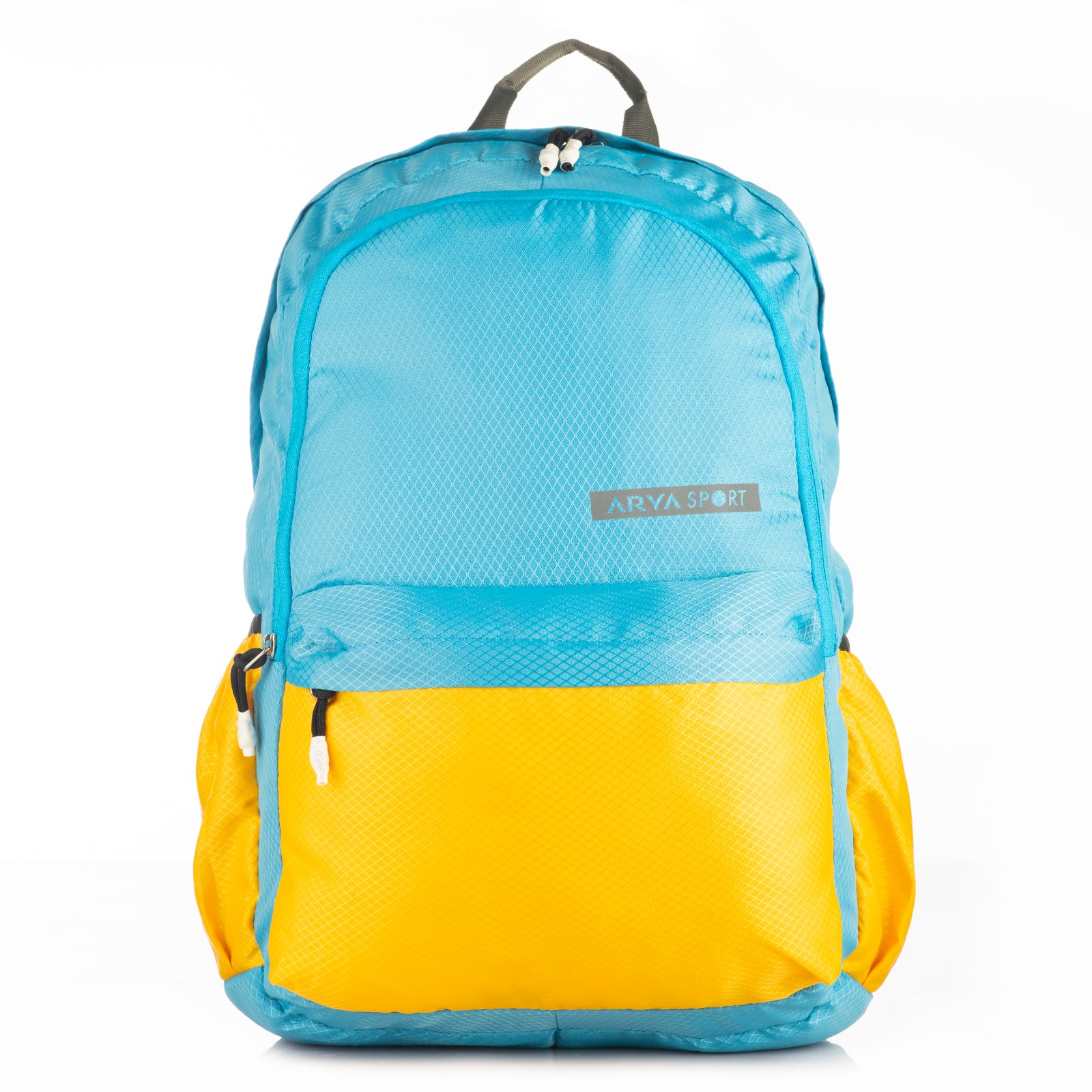 SB I-FI Backpack Sky blue/ Yellow