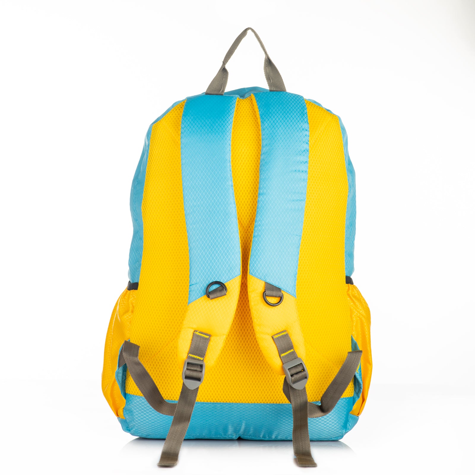 SB I-FI Backpack Sky blue/ Yellow