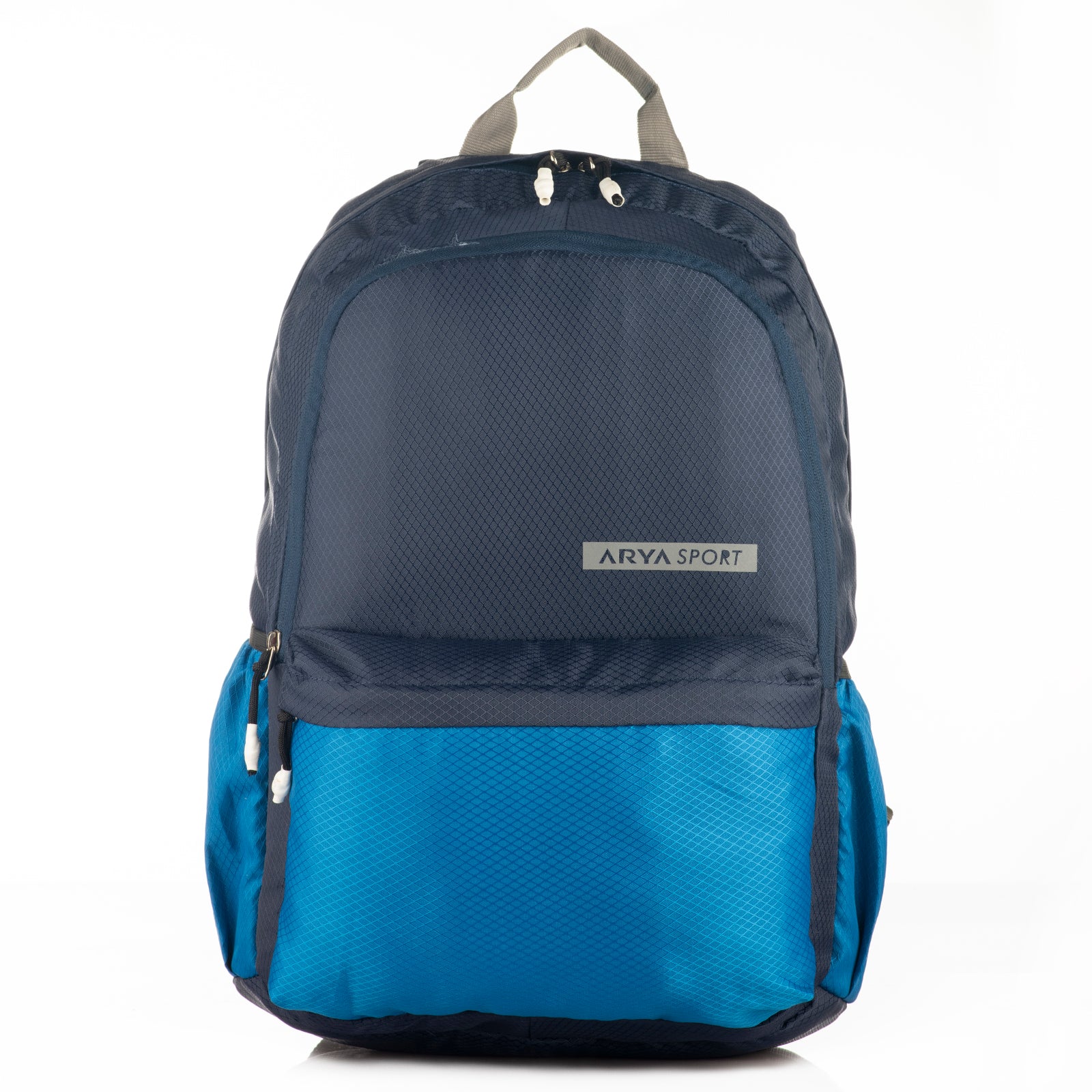 SB I-FI Backpack Navy blue/ Royal blue