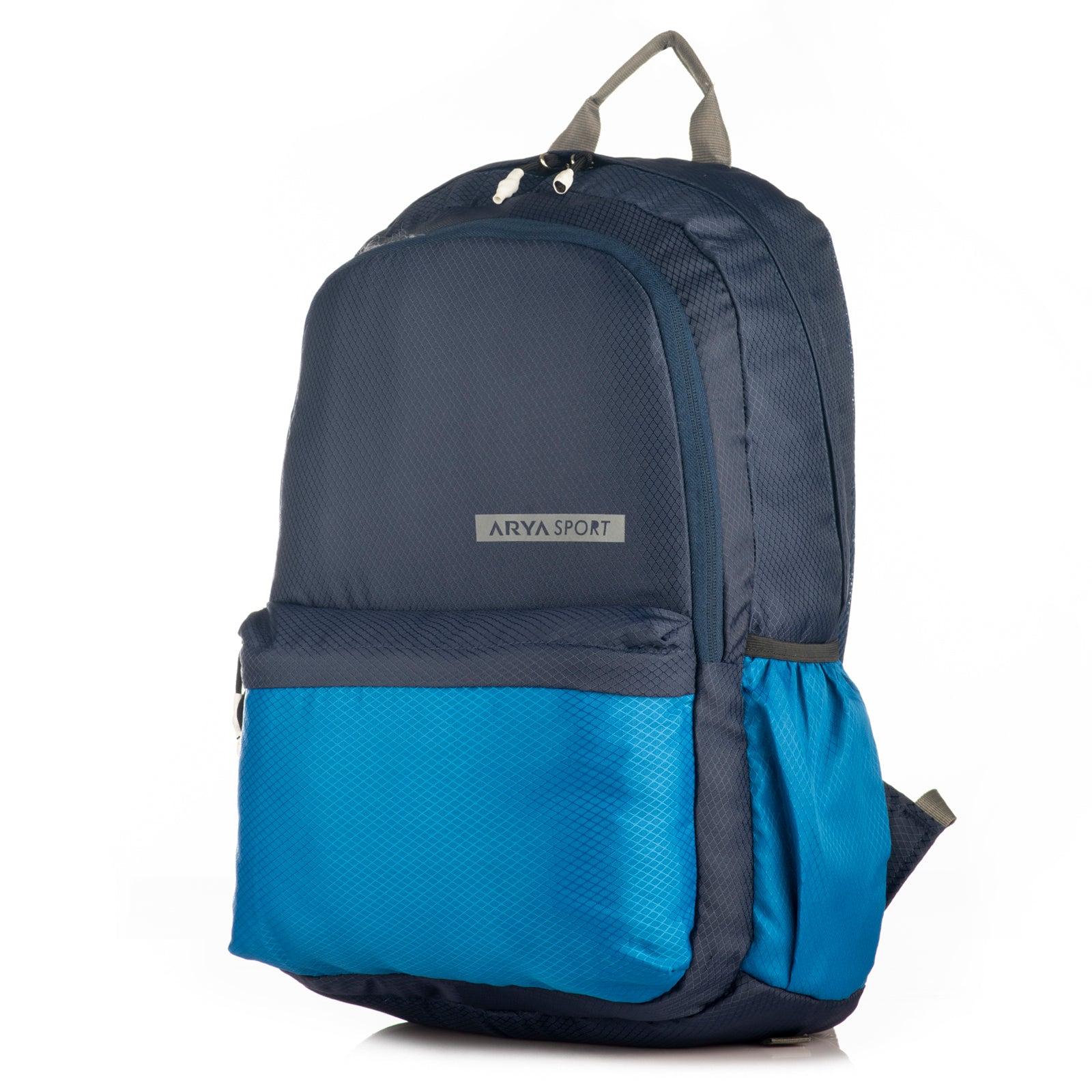 SB I-FI Backpack Navy blue/ Royal blue