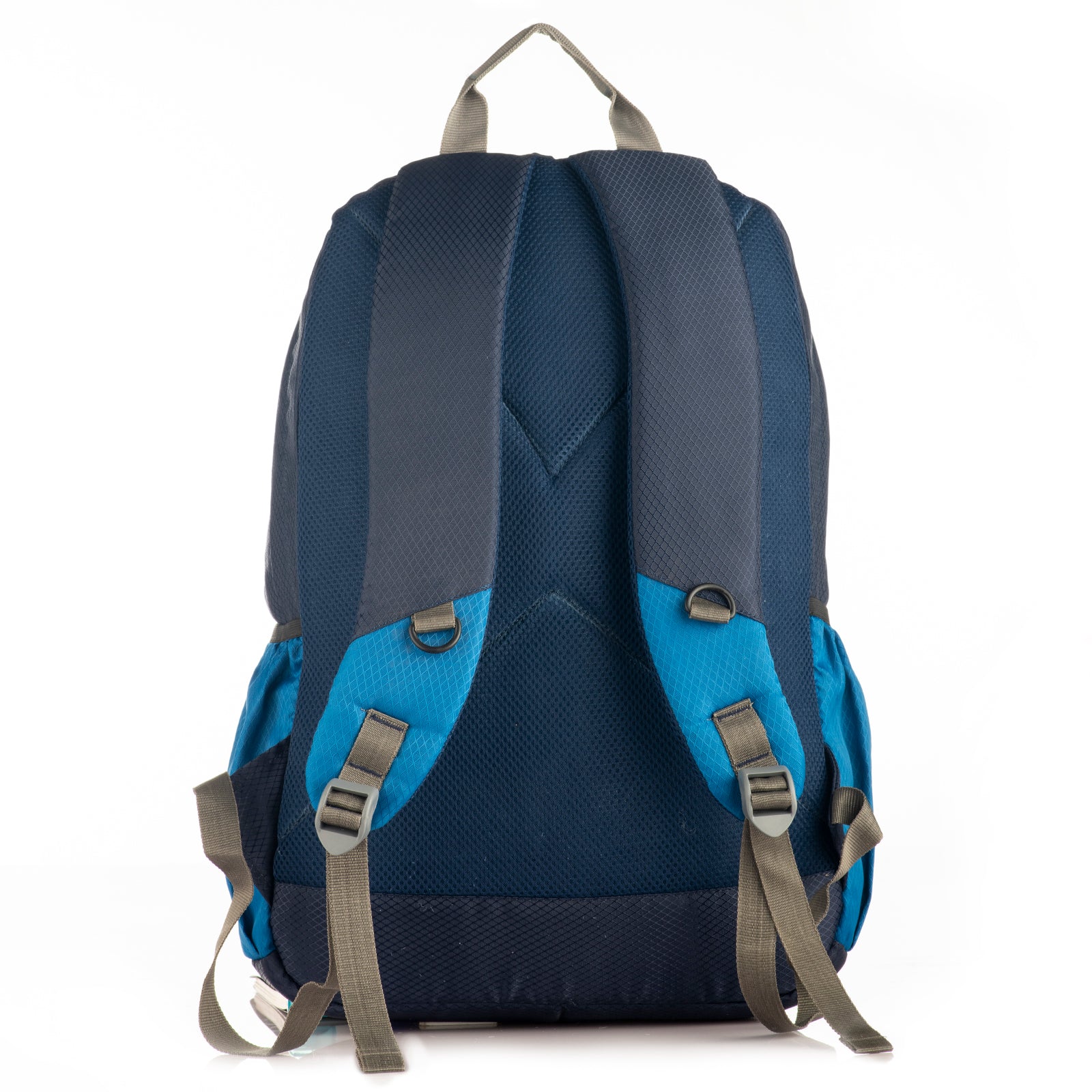 SB I-FI Backpack Navy blue/ Royal blue