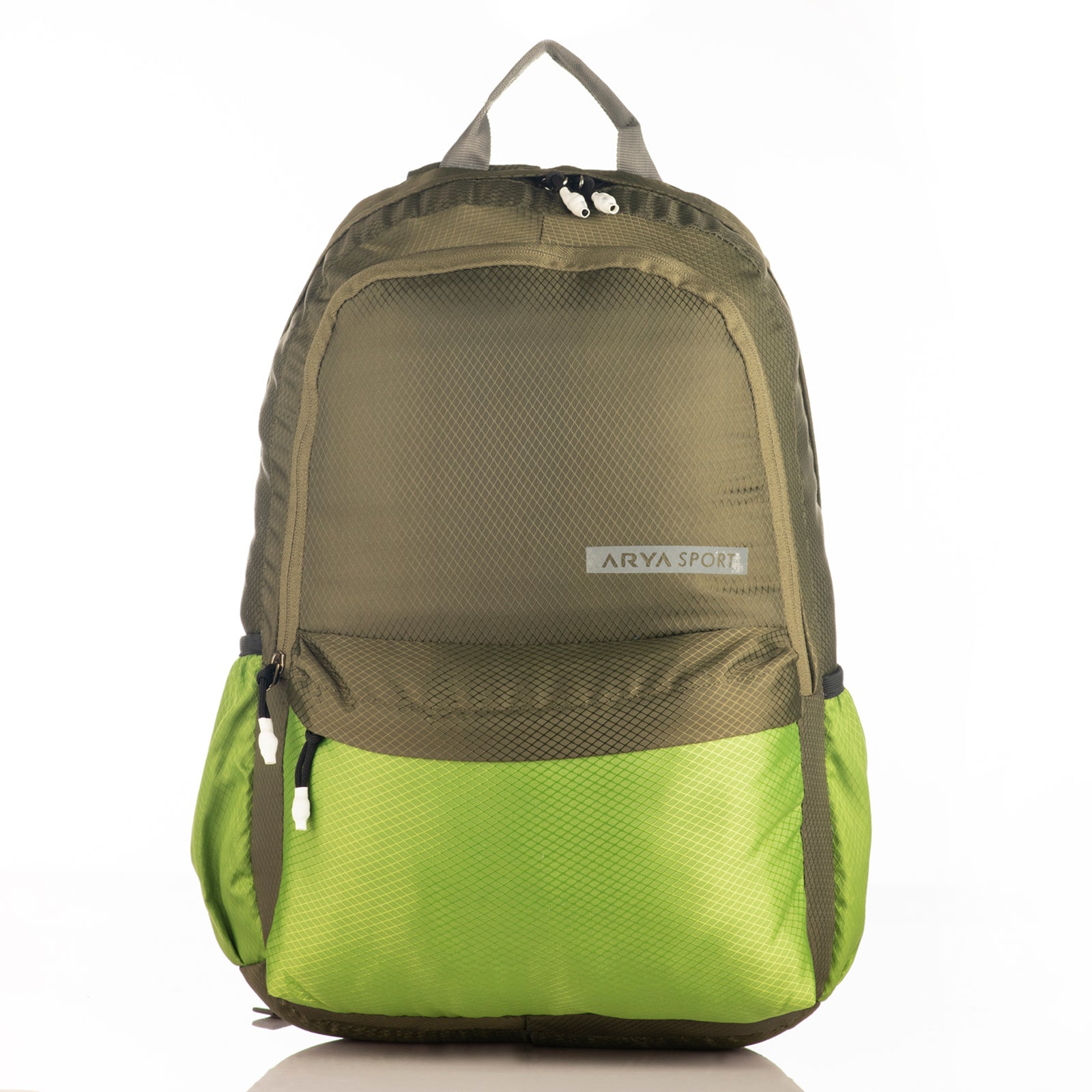 SB I-FI Backpack Teal Green