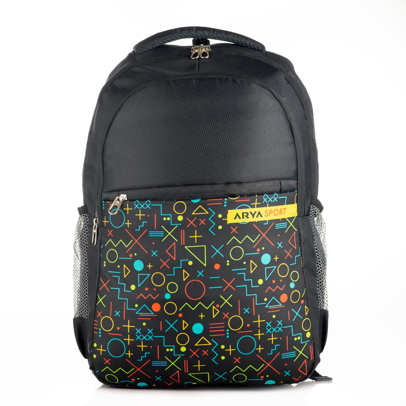 SB Geometry - Black - 24 LTR