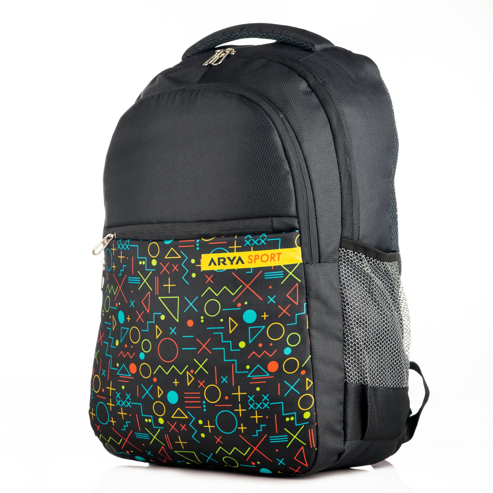 SB Geometry - Black - 24 LTR