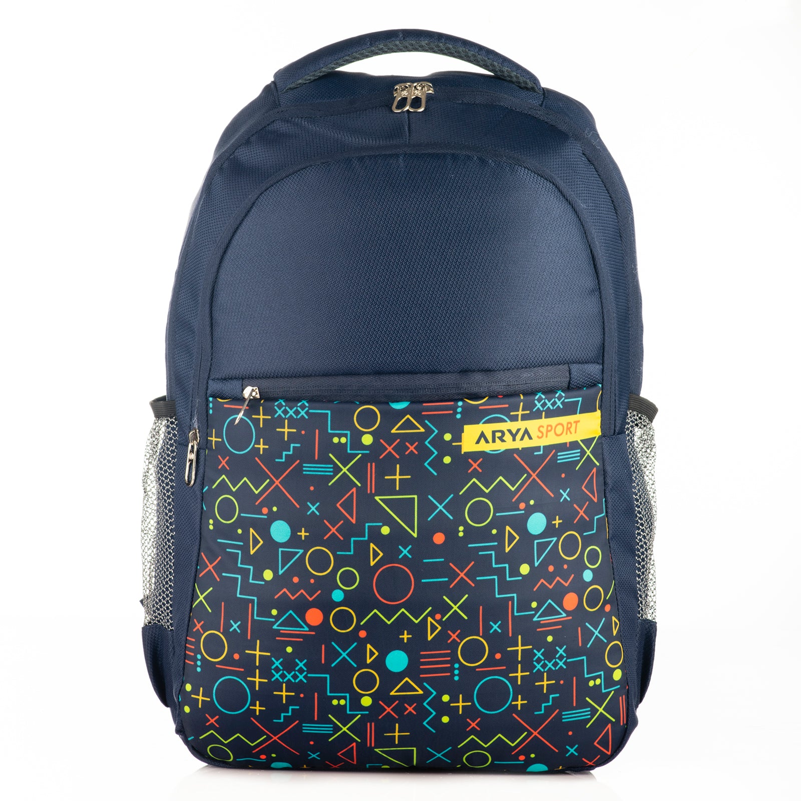 aSB Geometry - Navy Blue - 24 LTR