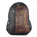 SB Coffee Backpack Black