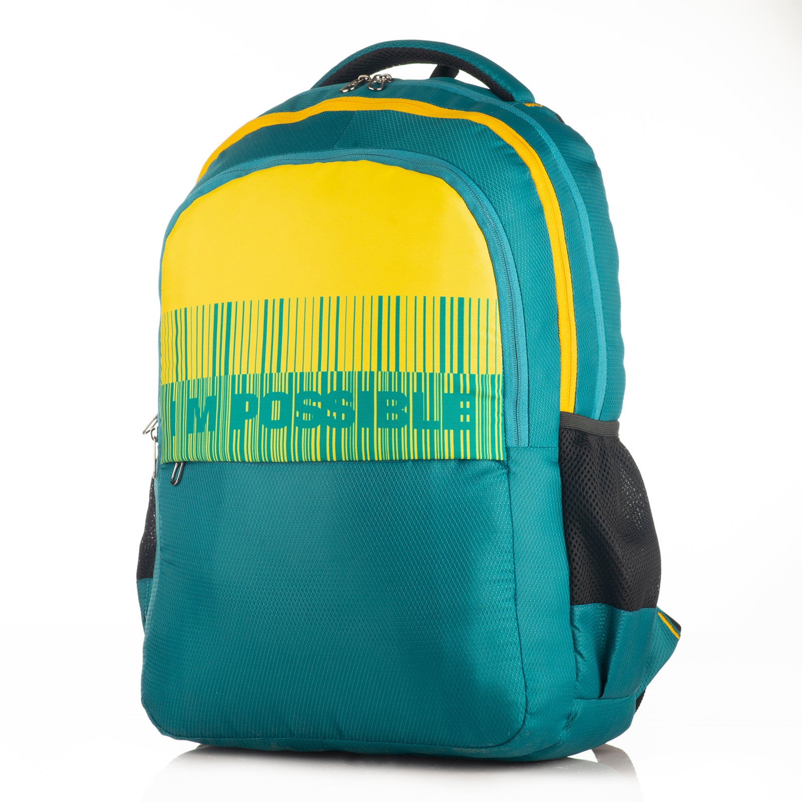 SB Impossible Backpack Mint Green/ Turquoise