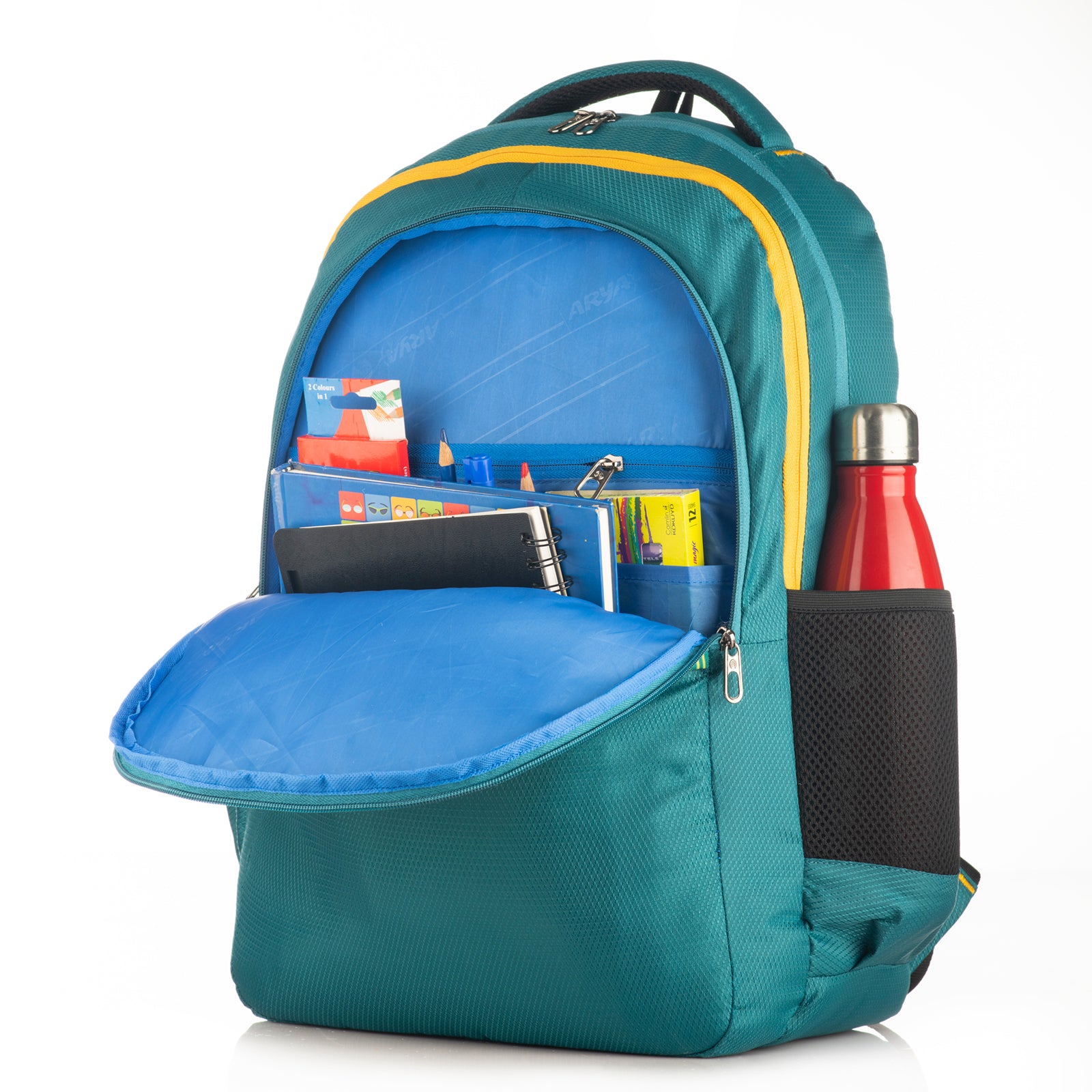 SB Impossible Backpack Mint Green/ Turquoise