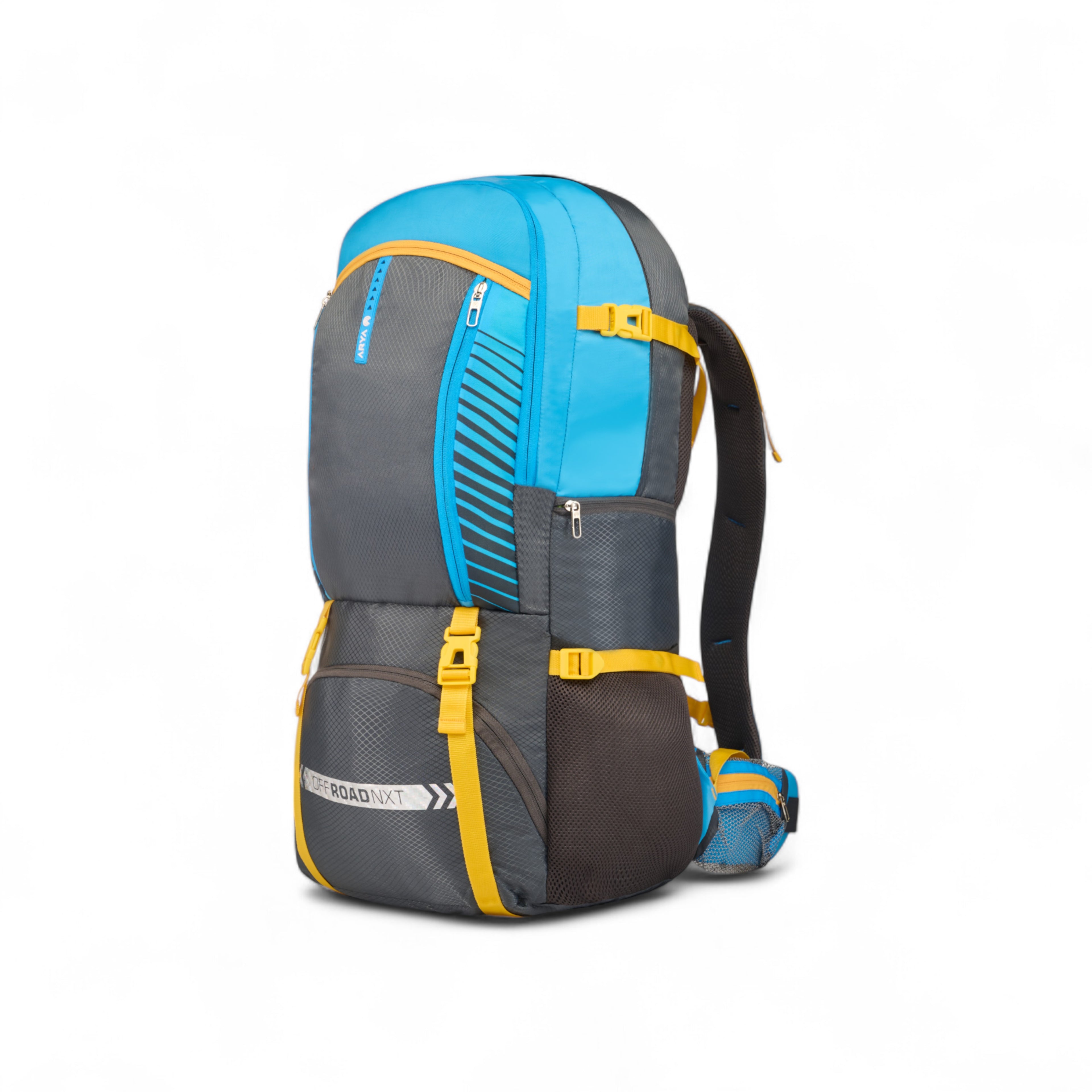 SACK OFF ROAD NXT -45 GREY / T BLUE