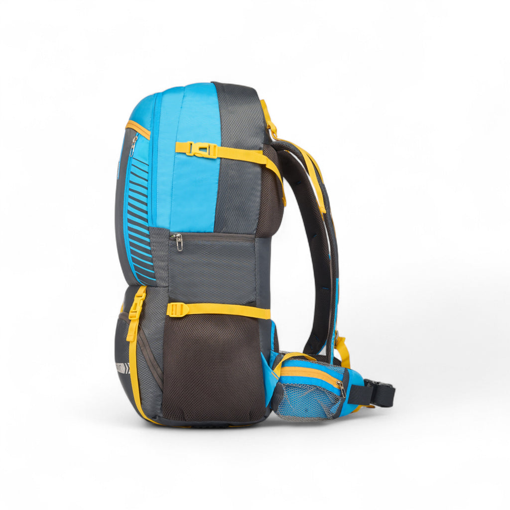 SACK OFF ROAD NXT -45 GREY / T BLUE