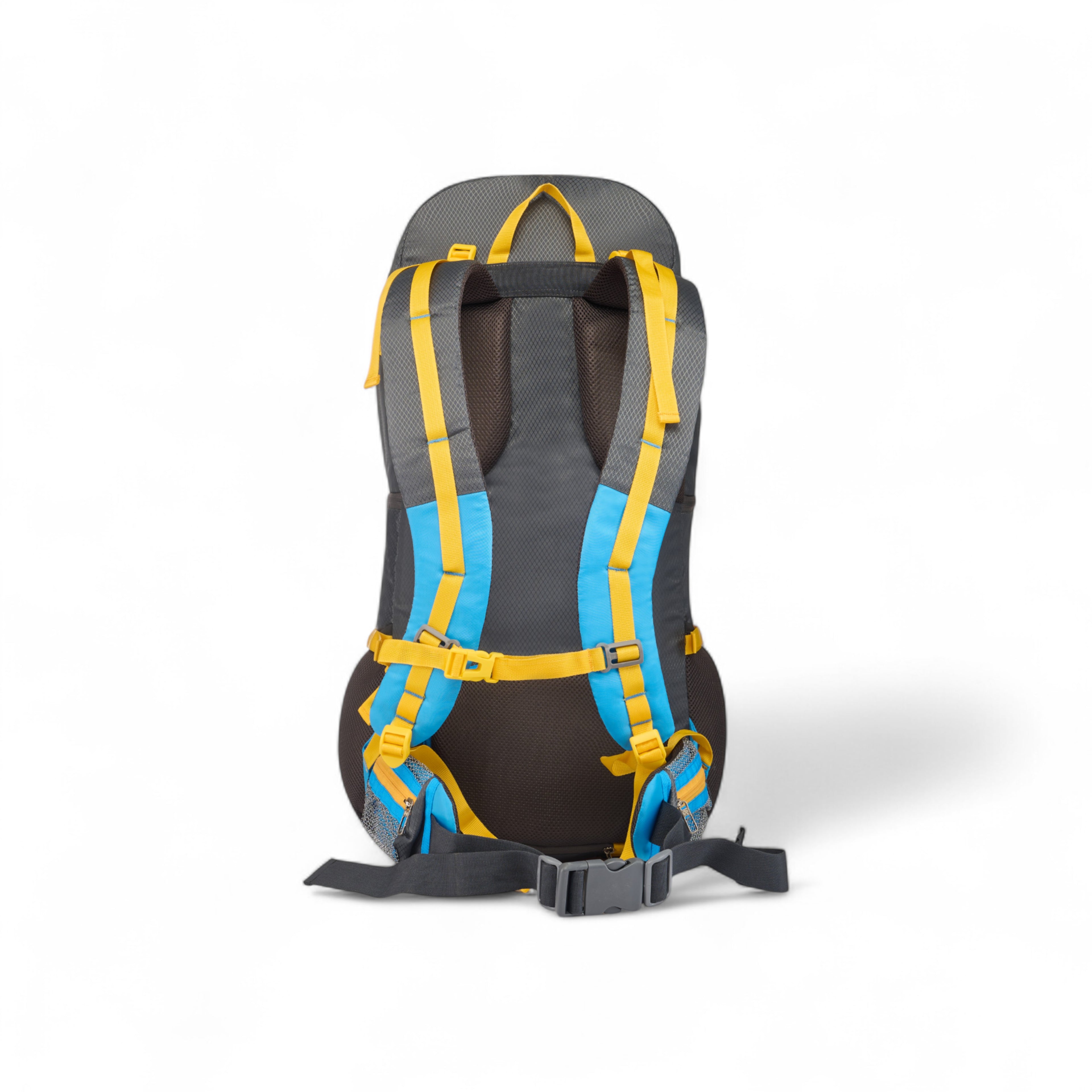 SACK OFF ROAD NXT -45 GREY / T BLUE