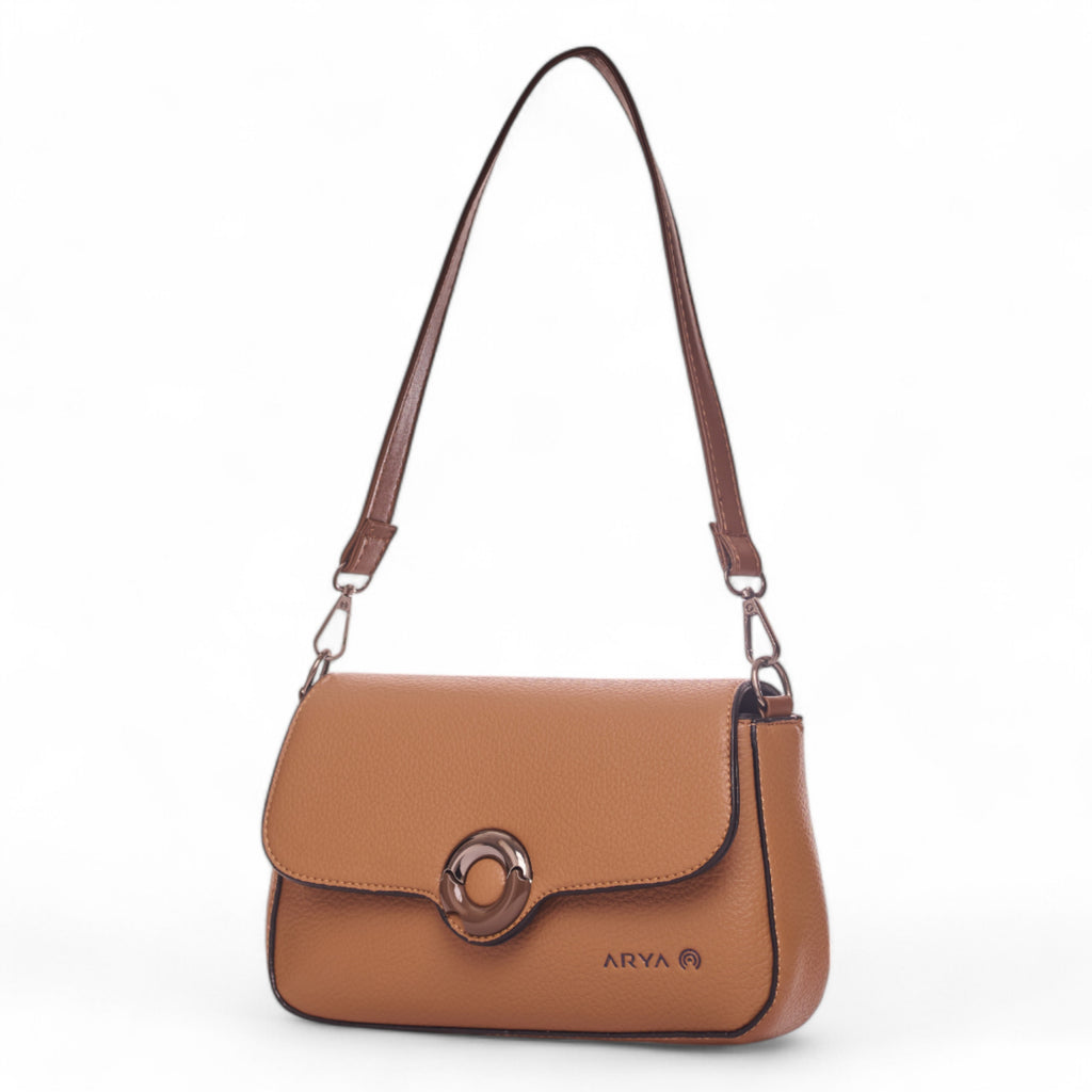 Delia FLBC-3568 (Tan)