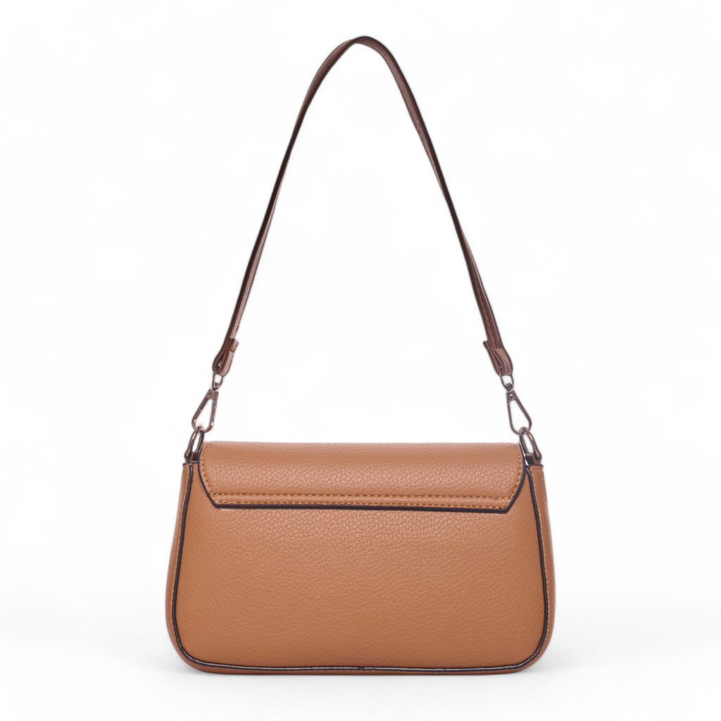 Delia FLBC-3568 (Tan)