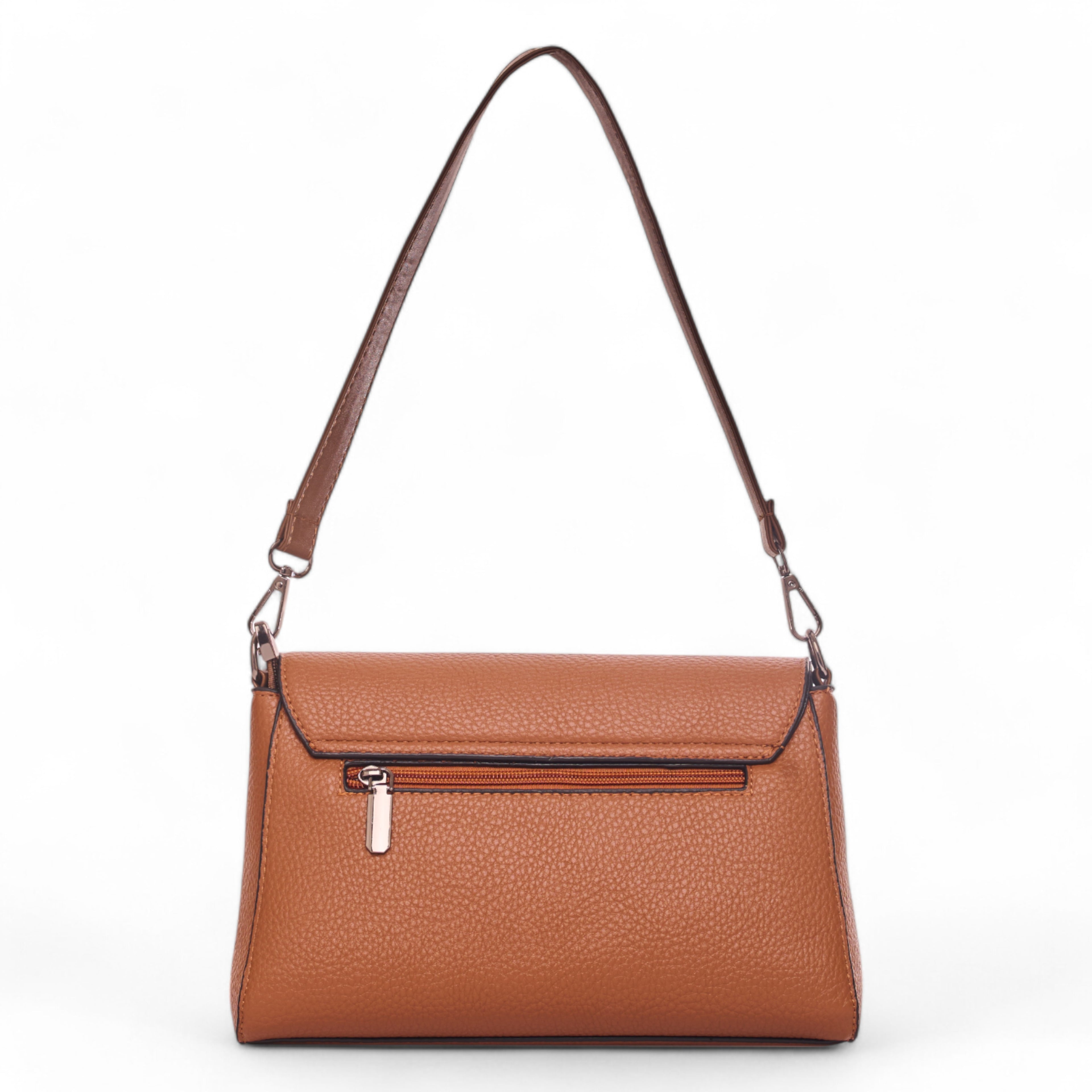 Elaya FLBC-9899 YELL/BROWN (Tan)