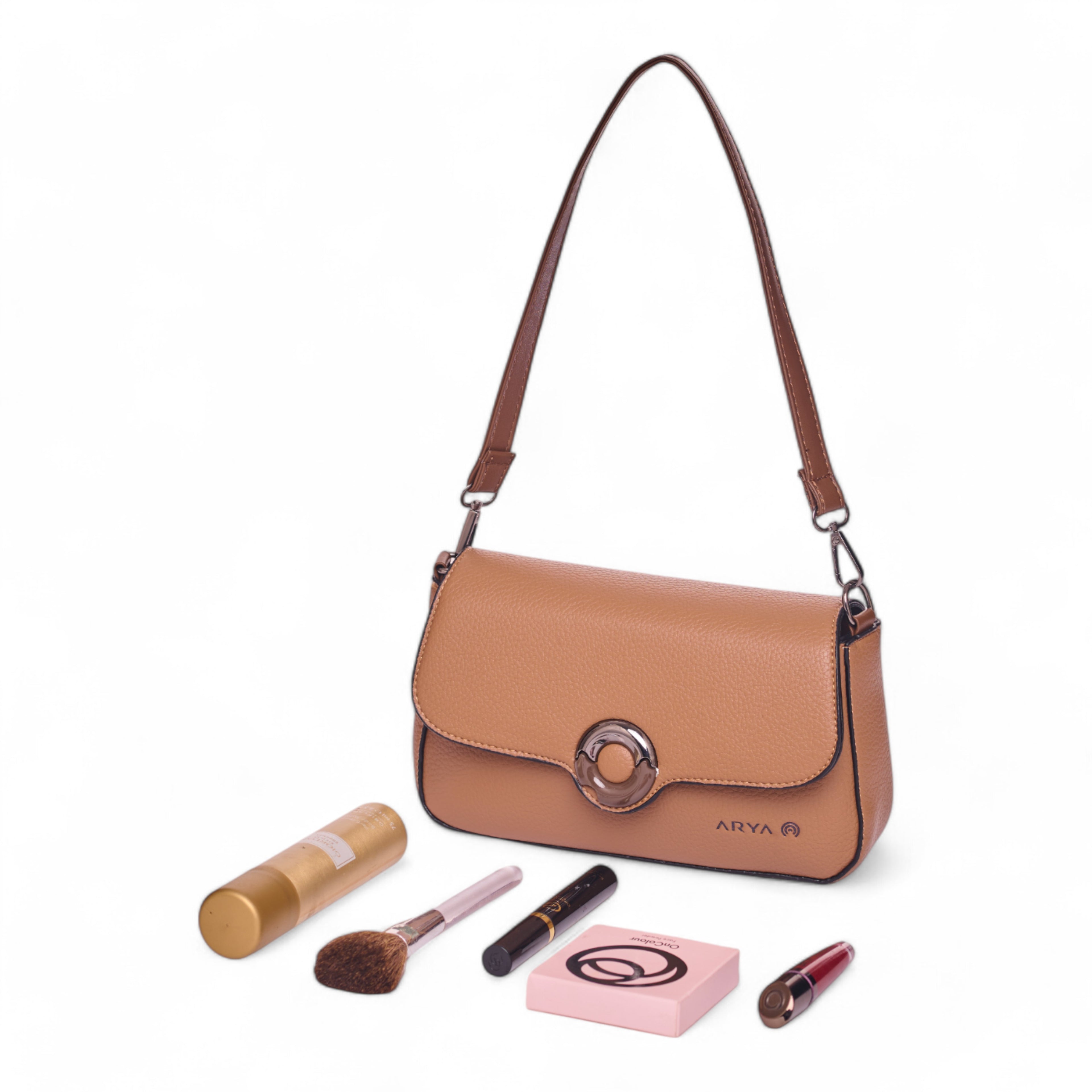 Delia FLBC-3568 (Tan)