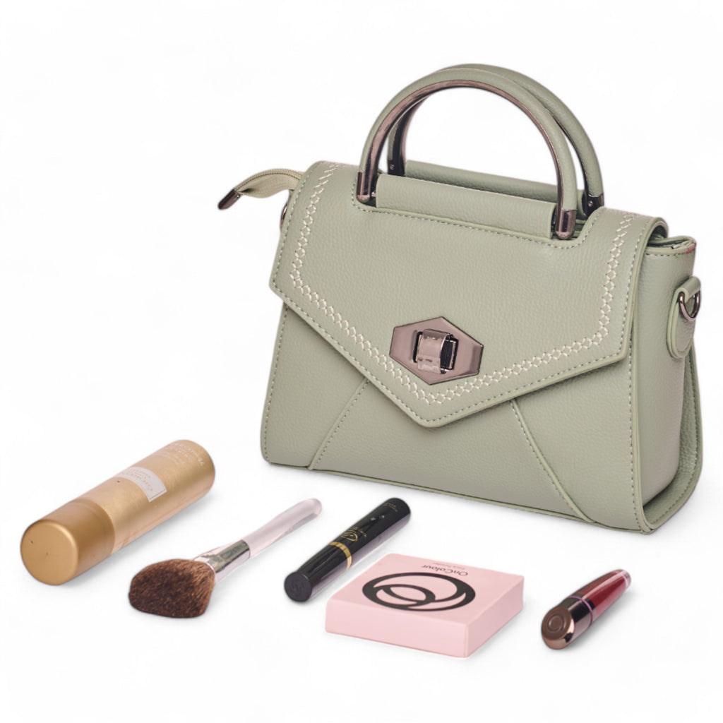 Sophia - FLBC-861 (Light Olive Green)