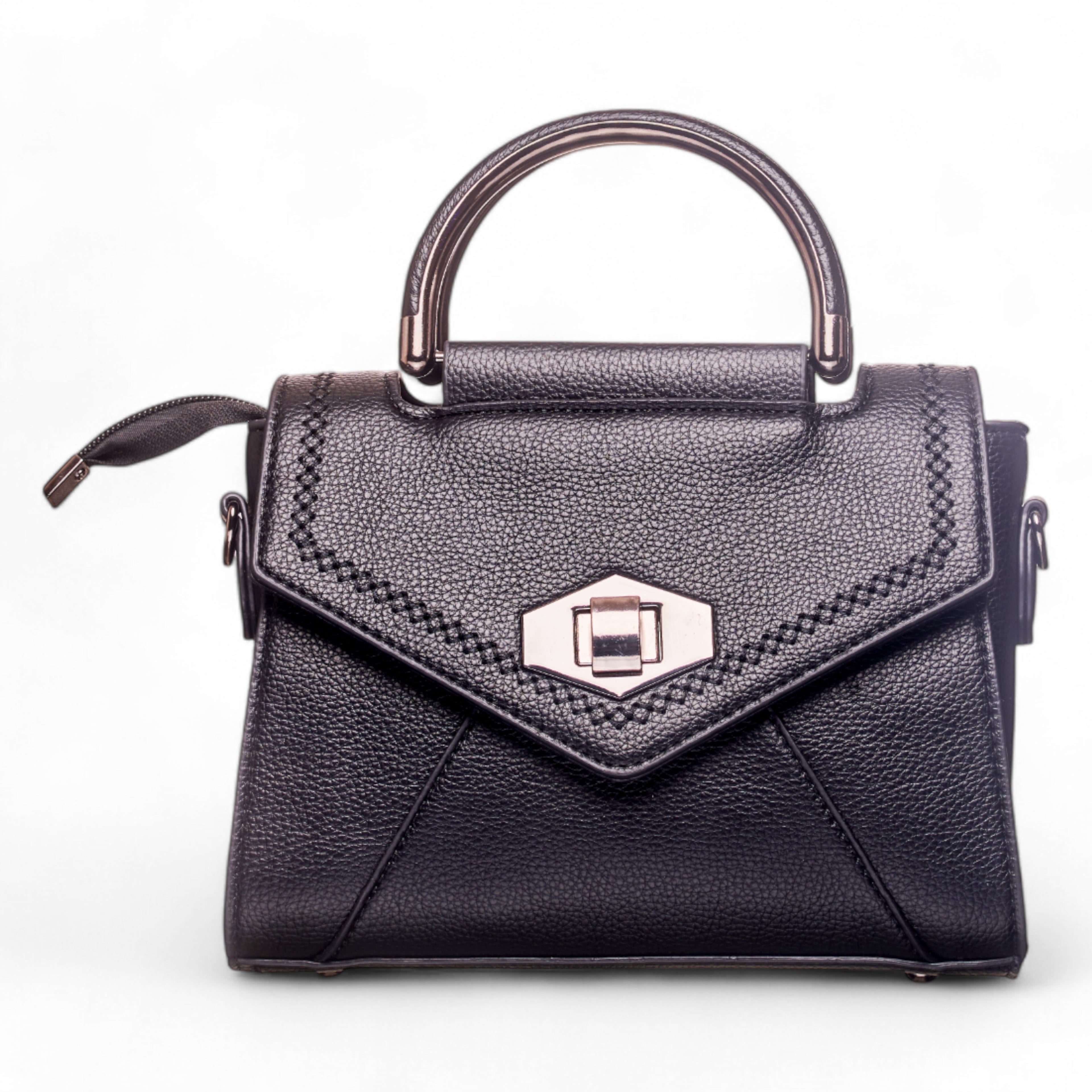 Sophia - FLBC-861 BLACK