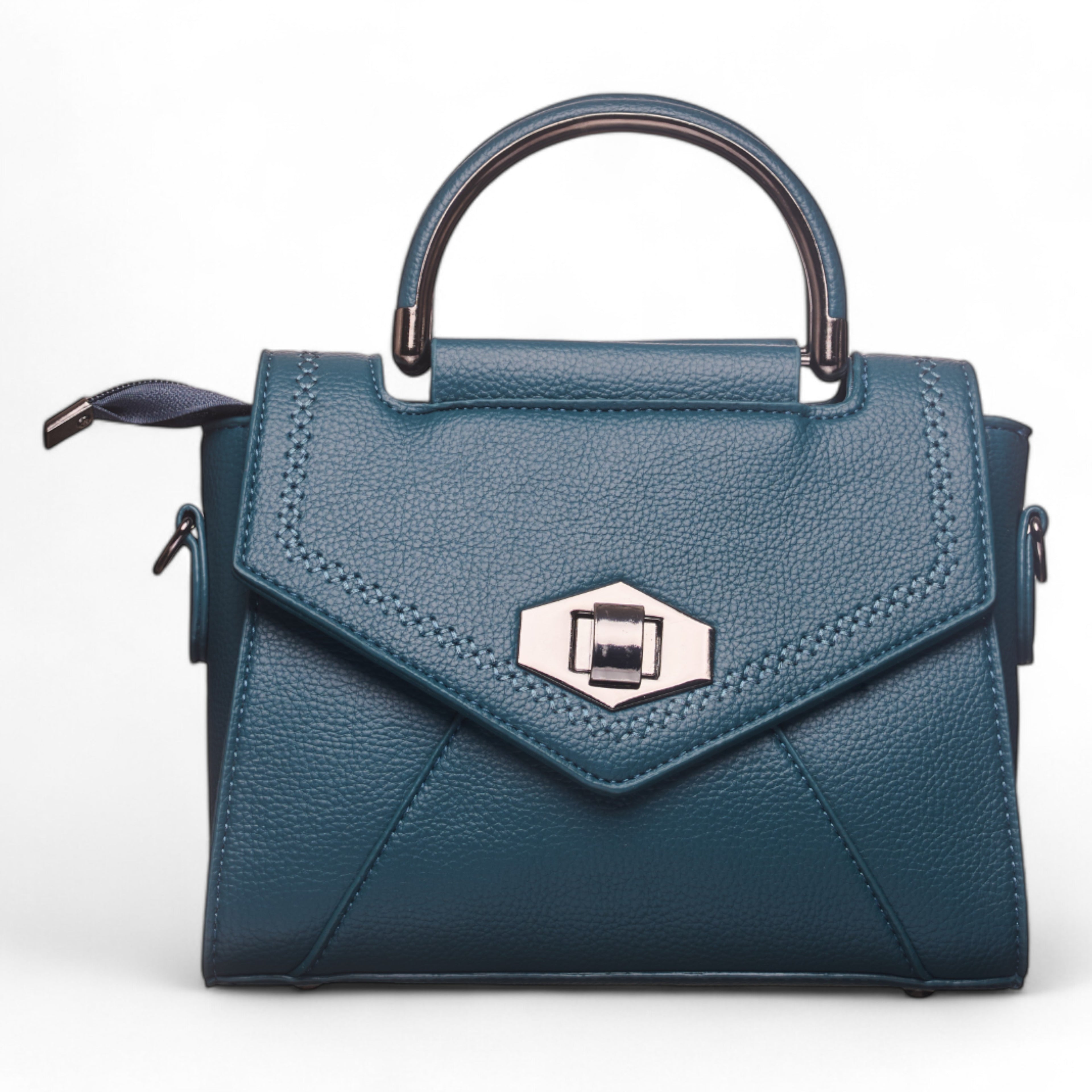 Sophia - FLBC-861 (Turquoise)