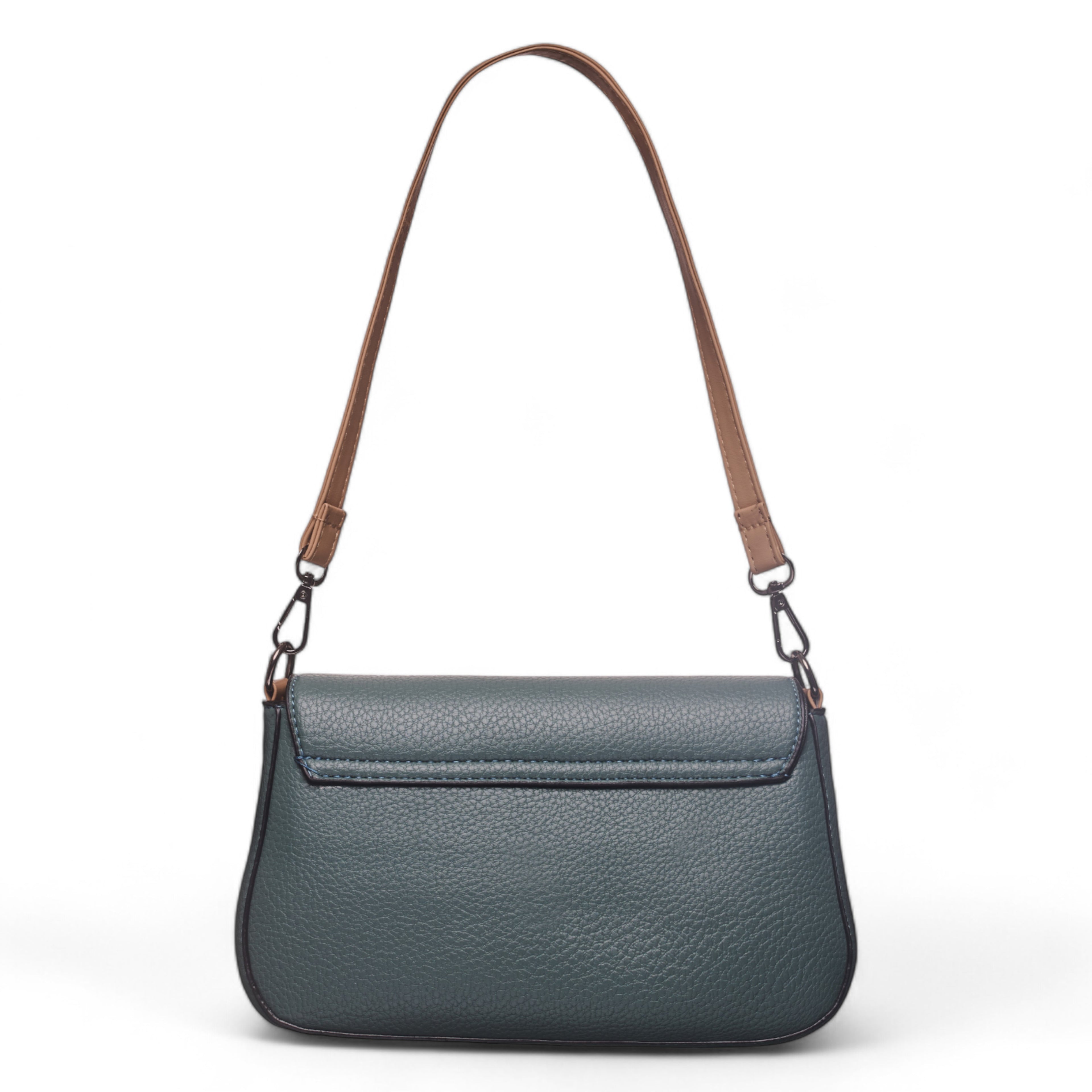 Delia FLBC-3568 (Bluish Green)