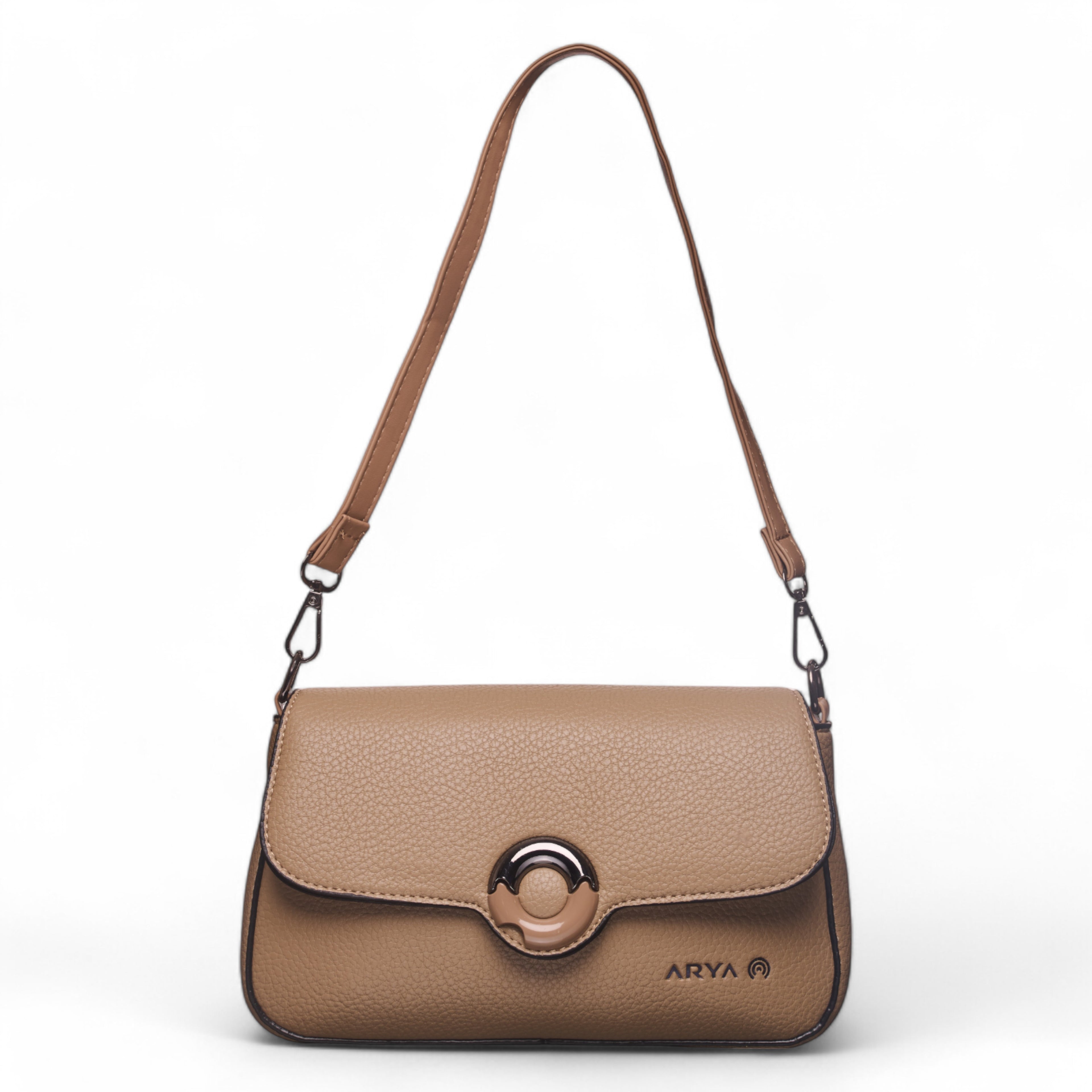 Delia FLBC-3568 (Beige)