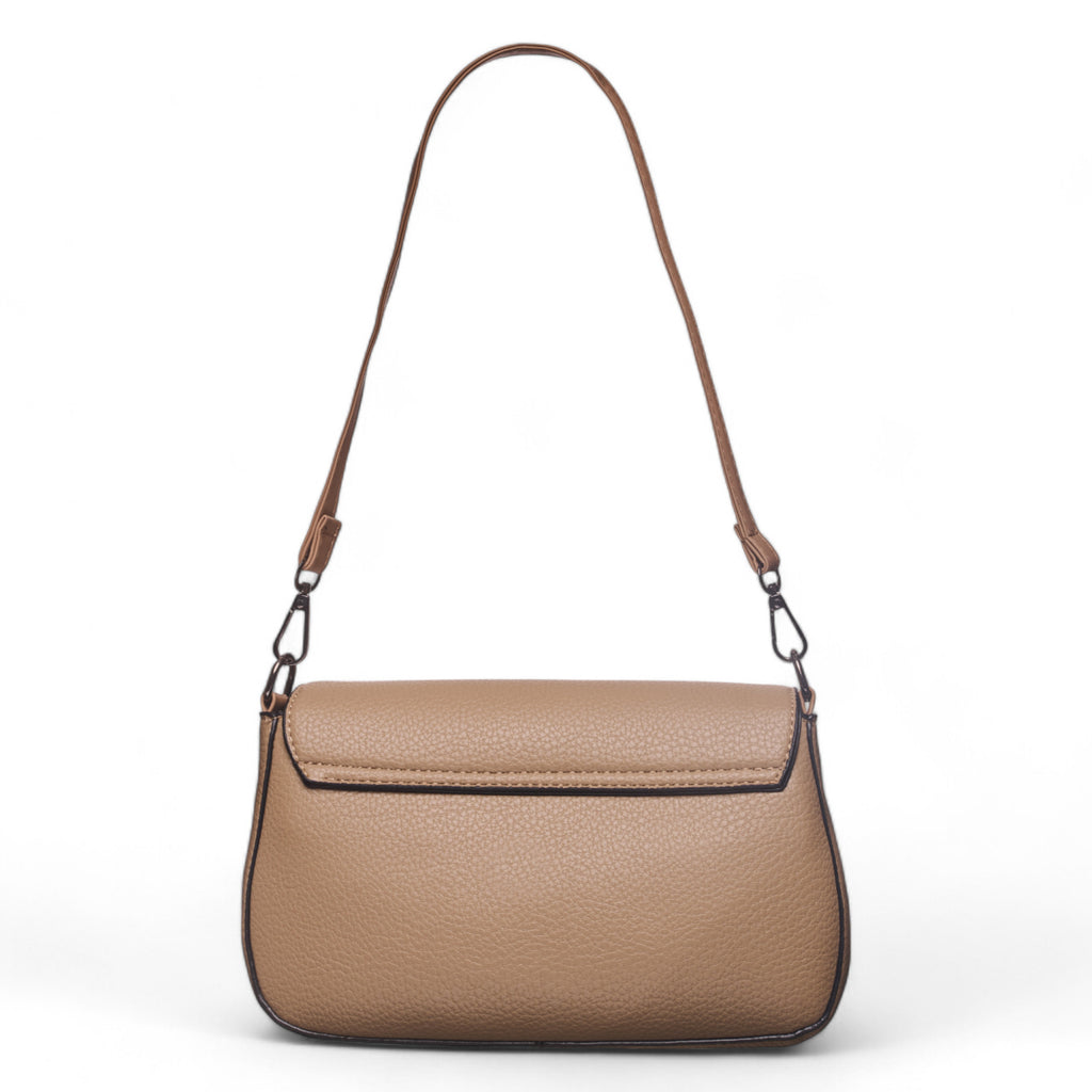 Delia FLBC-3568 (Beige)