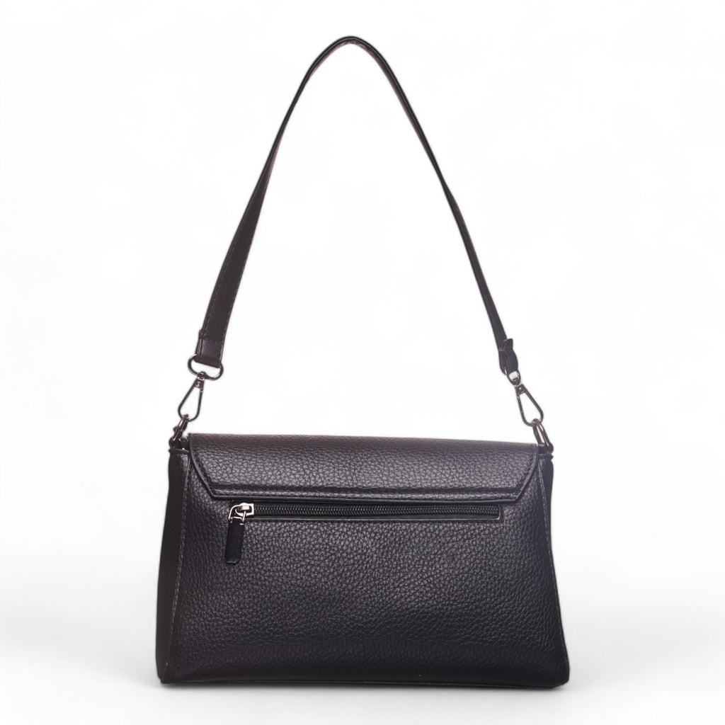 Elaya FLBC-9899 BLACK