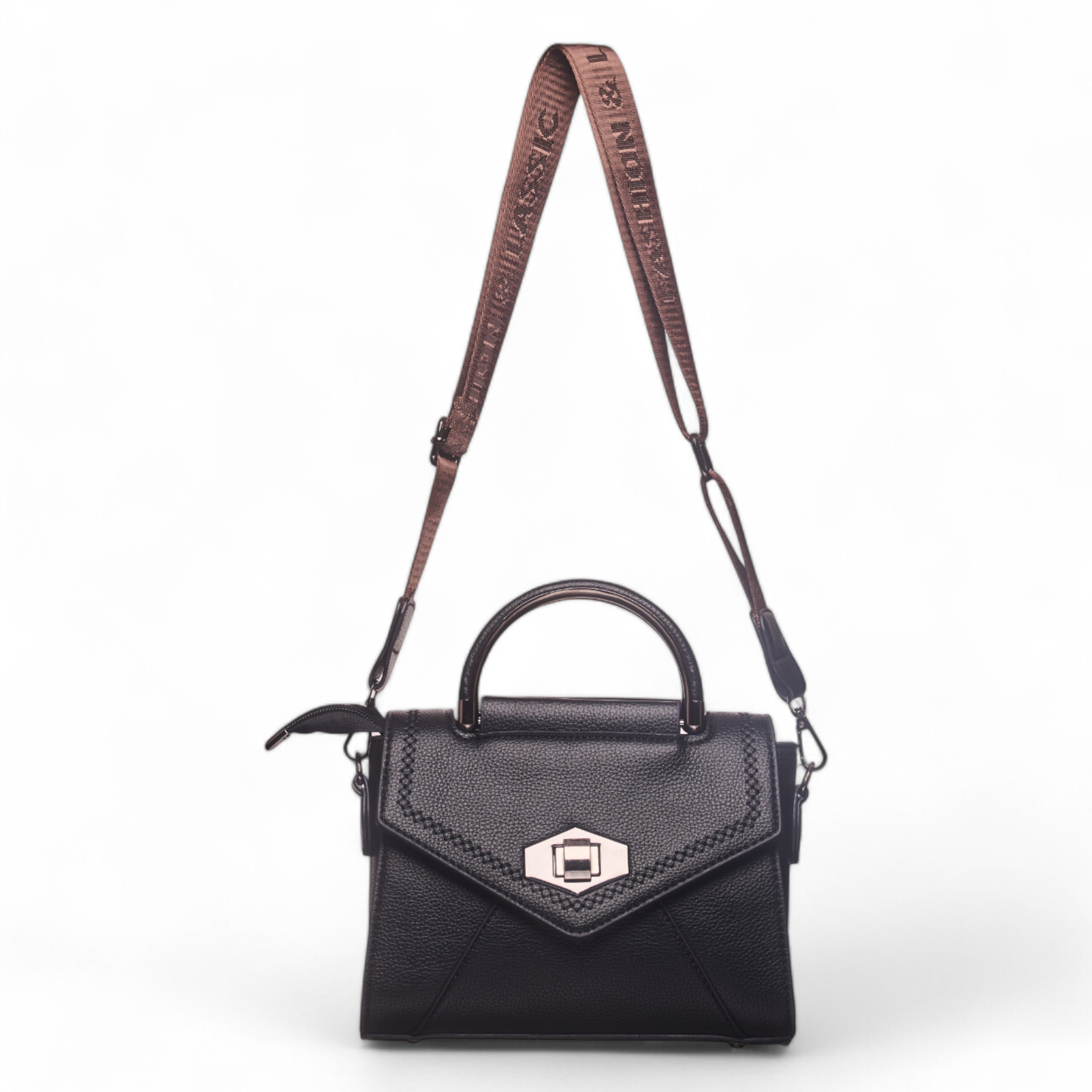 Sophia - FLBC-861 BLACK