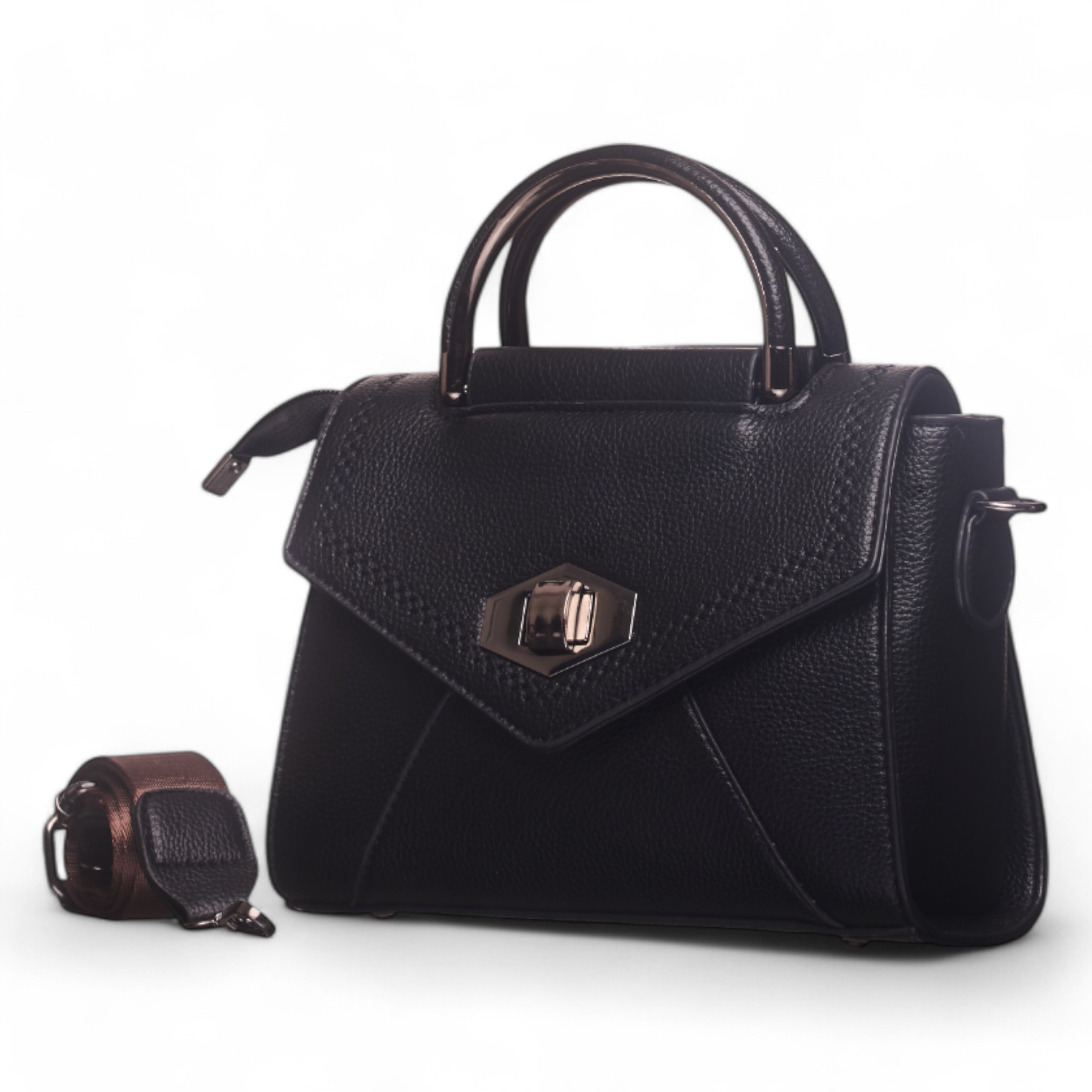 Sophia - FLBC-861 BLACK